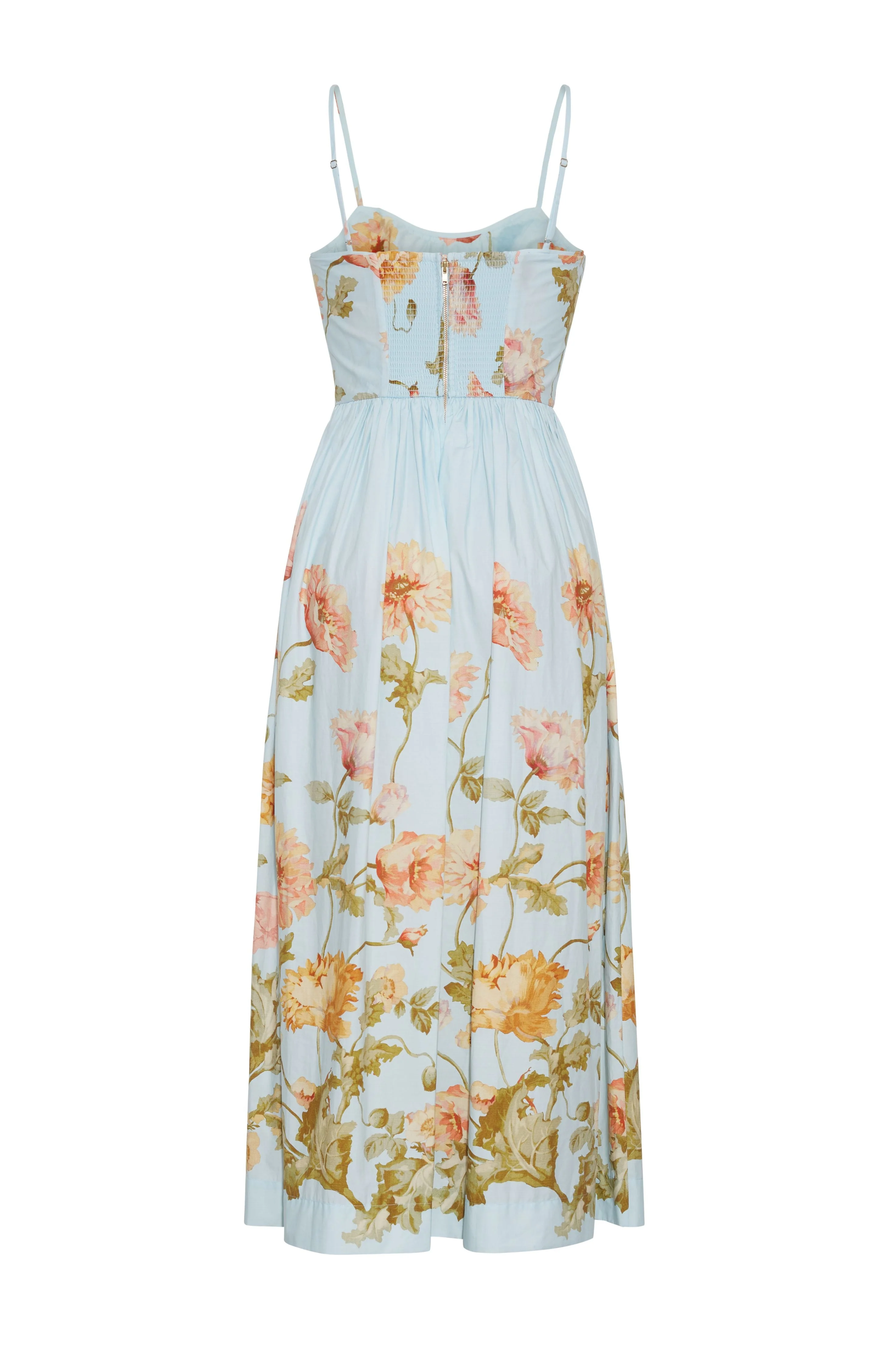 Cara Cara - Alba Midi Dress - Image 2