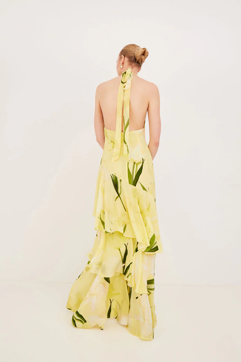 Cara Cara - Amethyst Dress - Image 2
