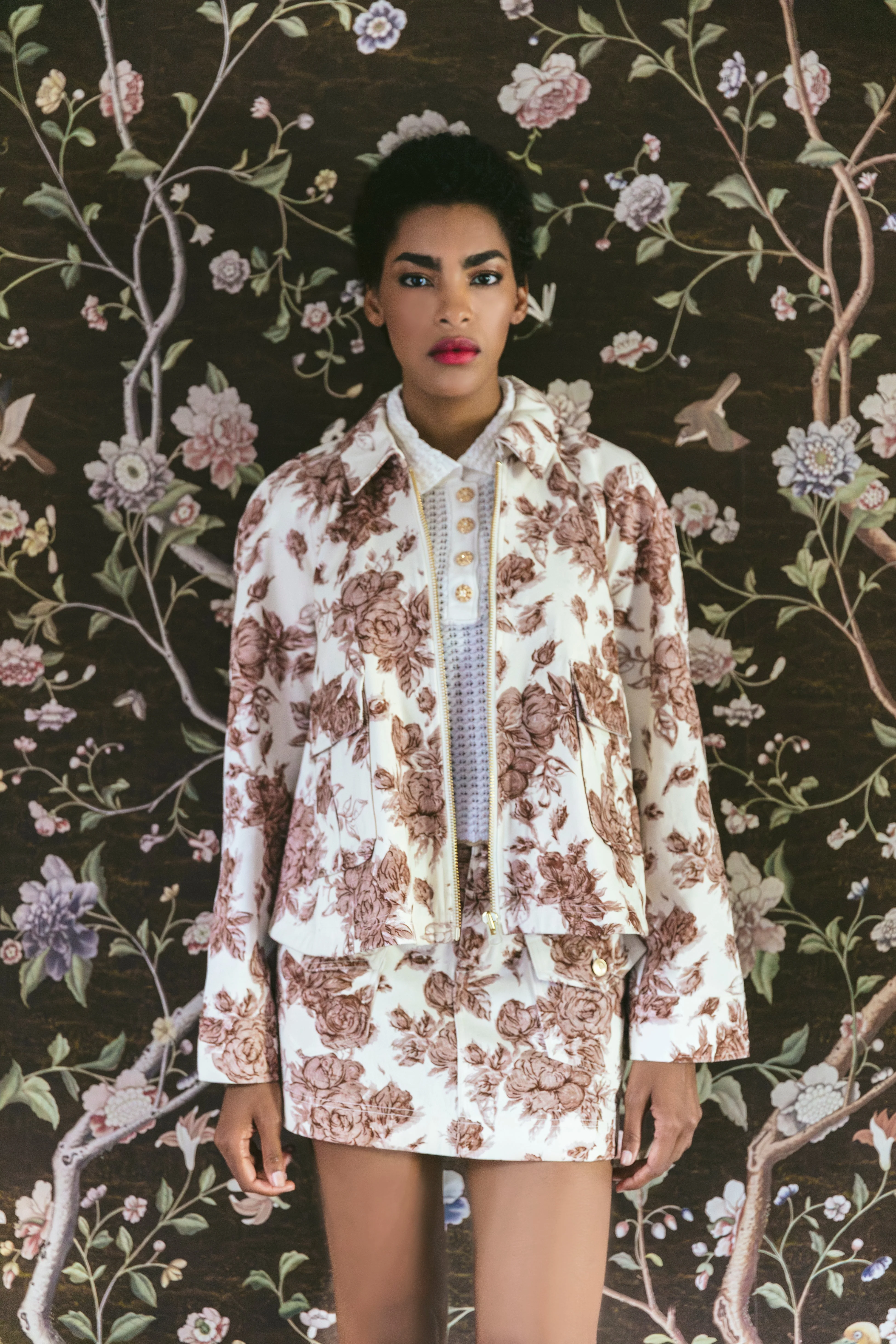 Cara Cara - Andrew Jacket - Image 3
