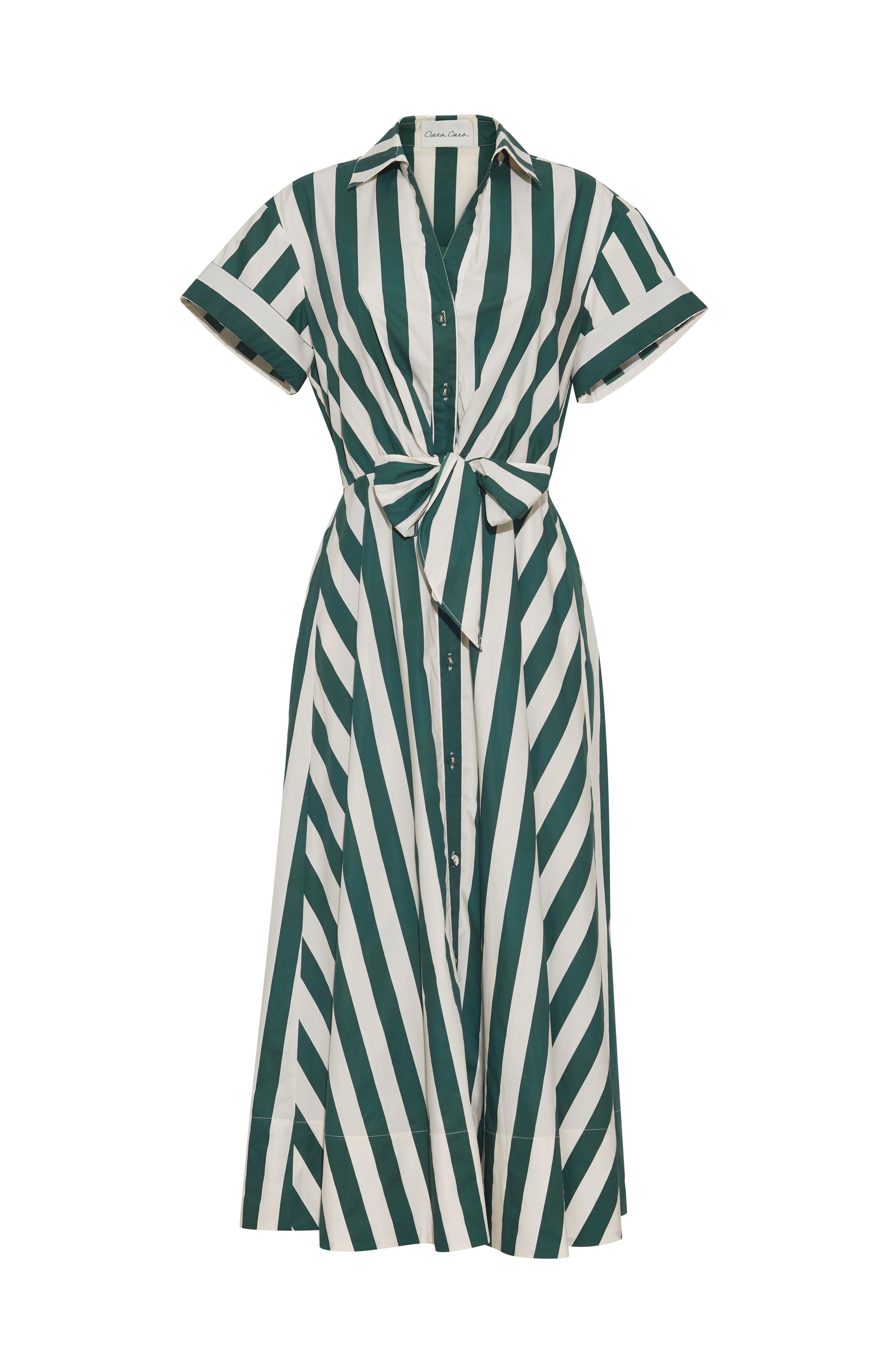 Cara Cara - Asbury Dress