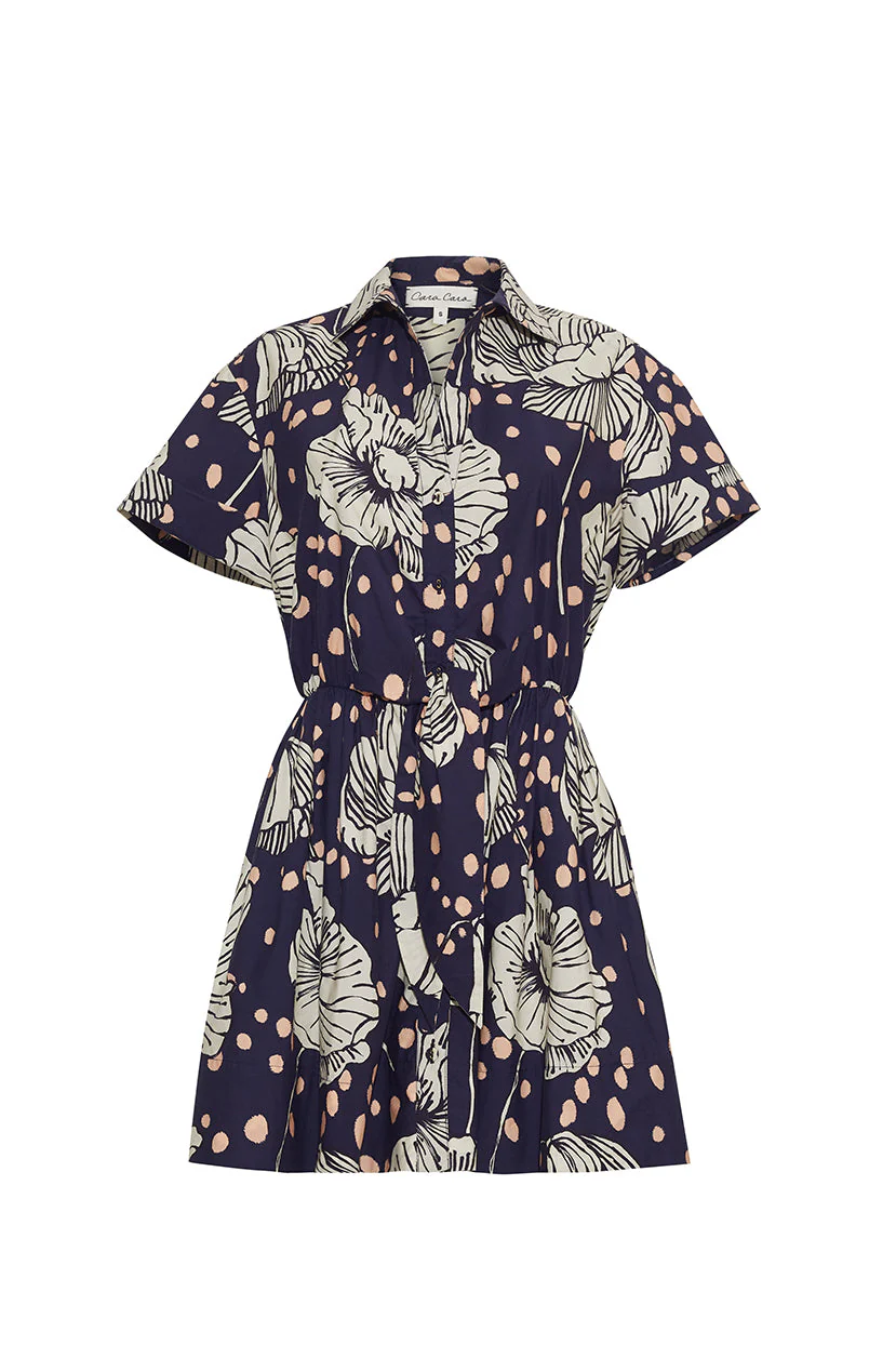 Cara Cara - Asbury Mini Dress