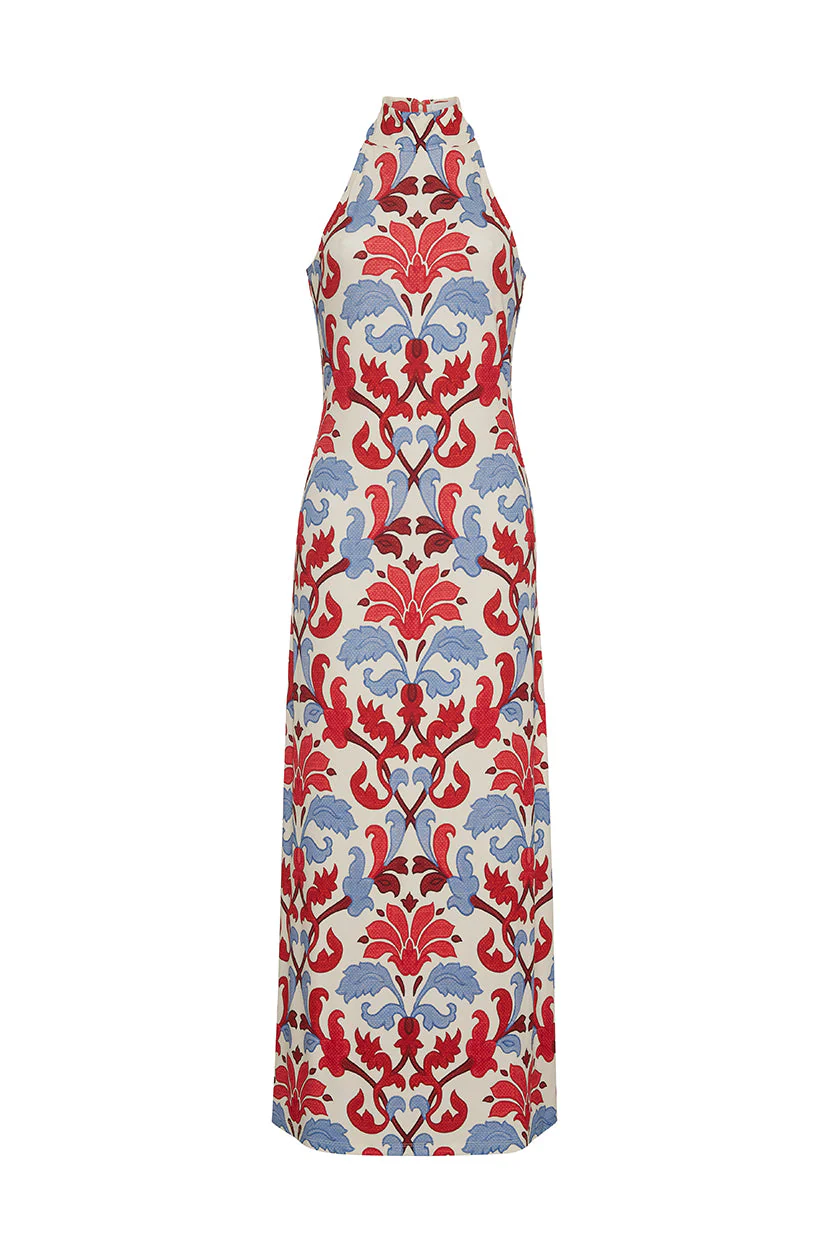 Cara Cara - Asher Dress