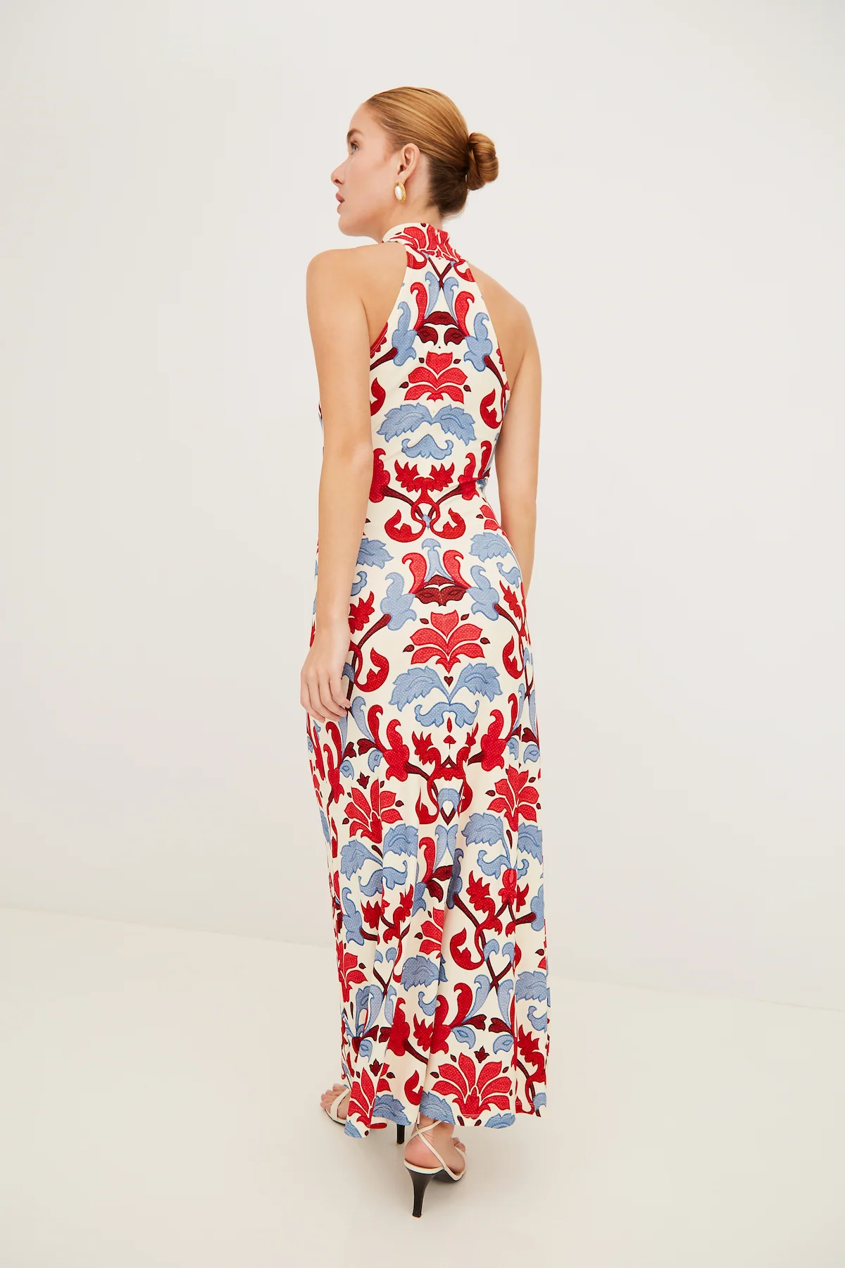 Cara Cara - Asher Dress - Image 4