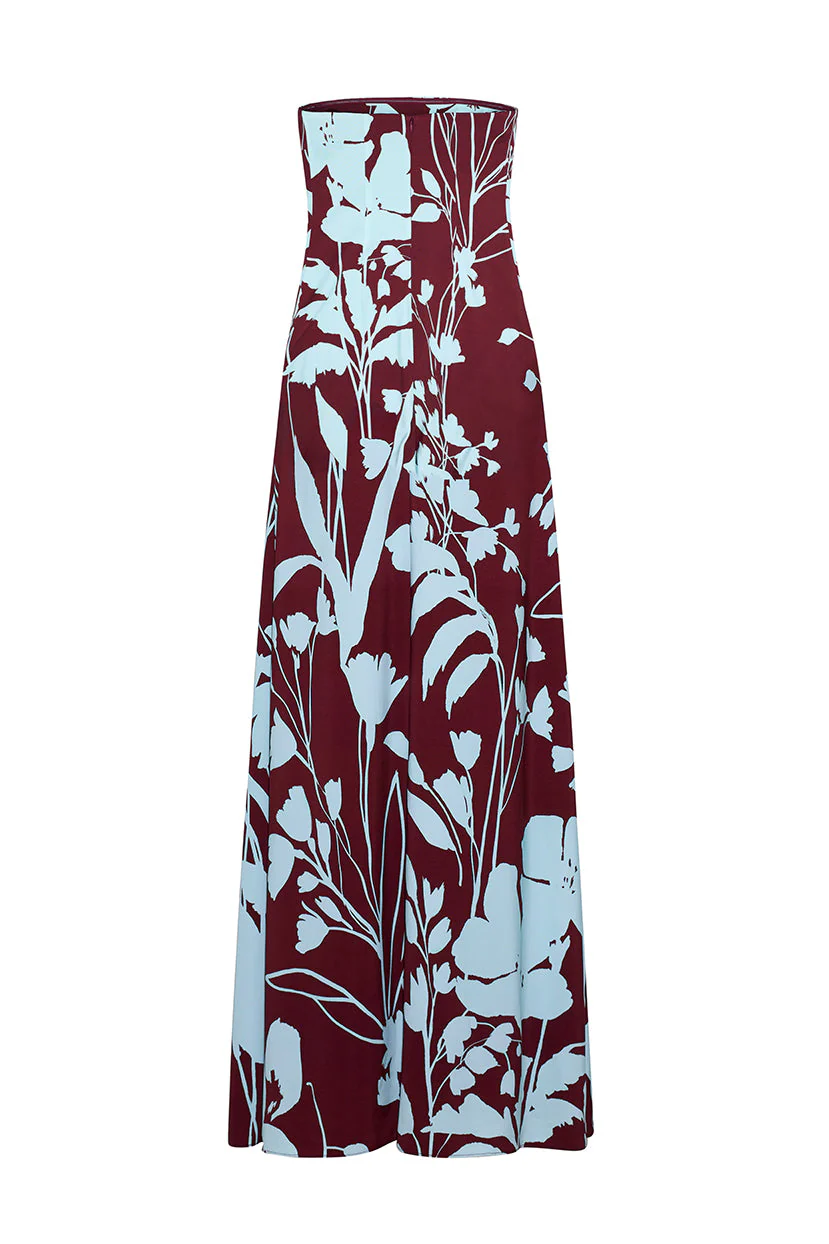 Cara Cara - Benita Gown - Image 3