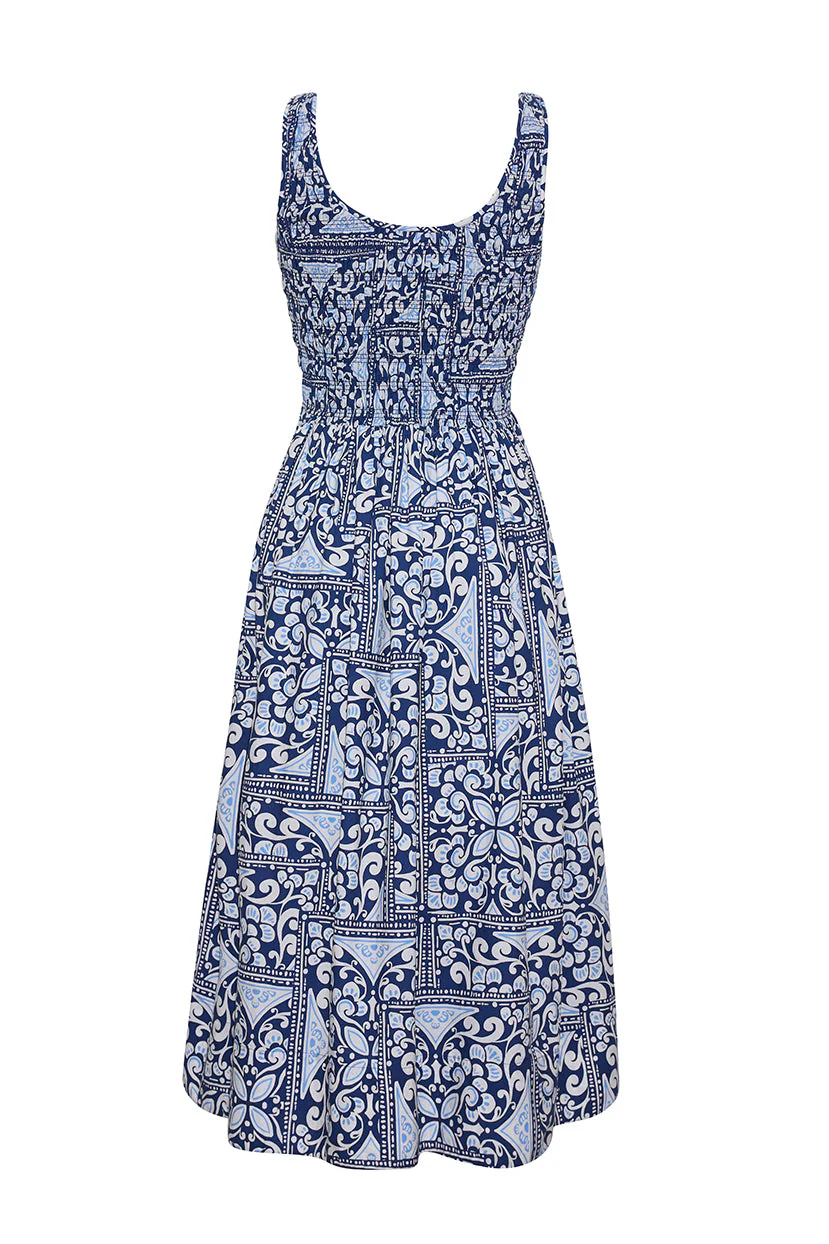 Cara Cara - Bergamo Dress - Image 3