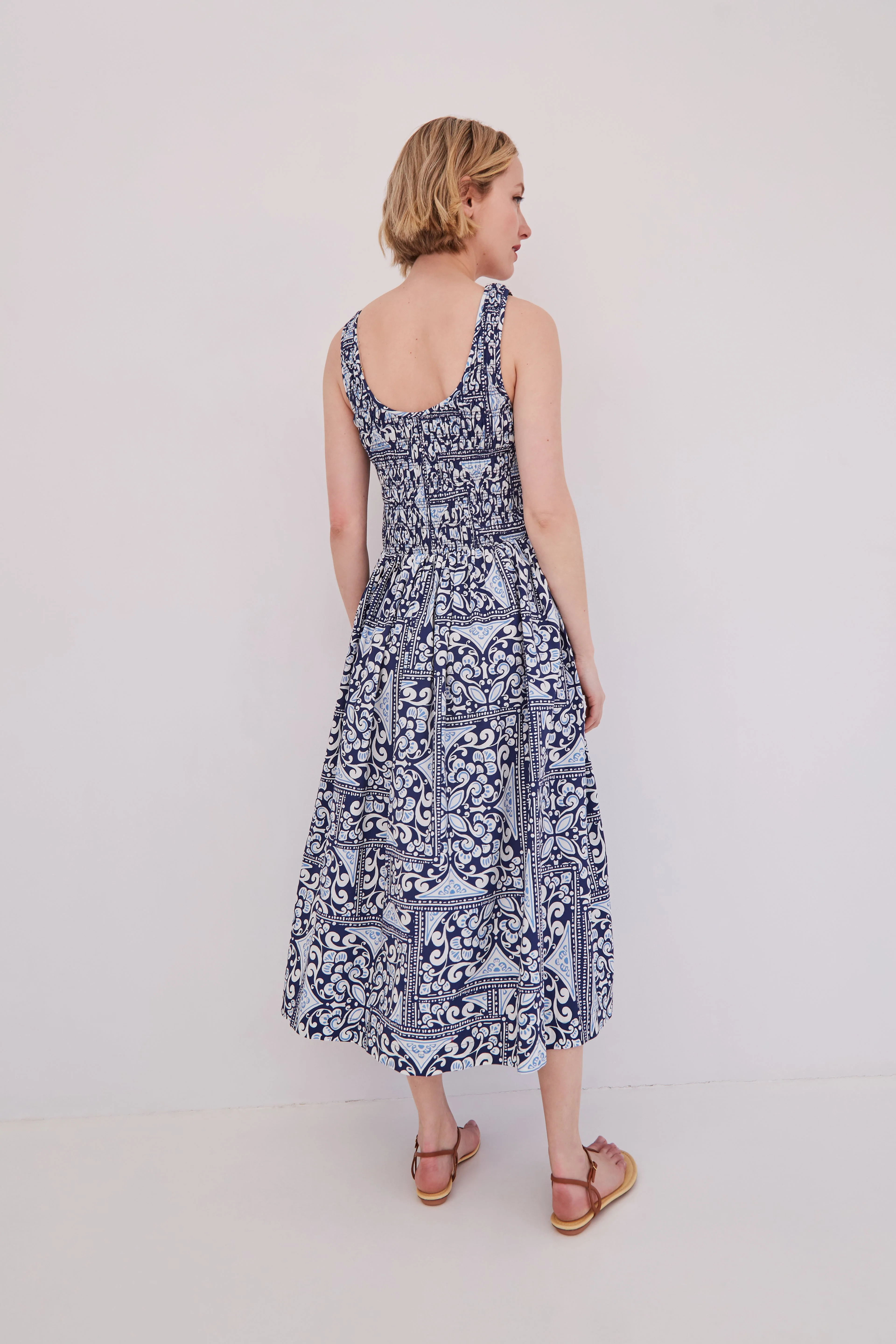 Cara Cara - Bergamo Dress - Image 4