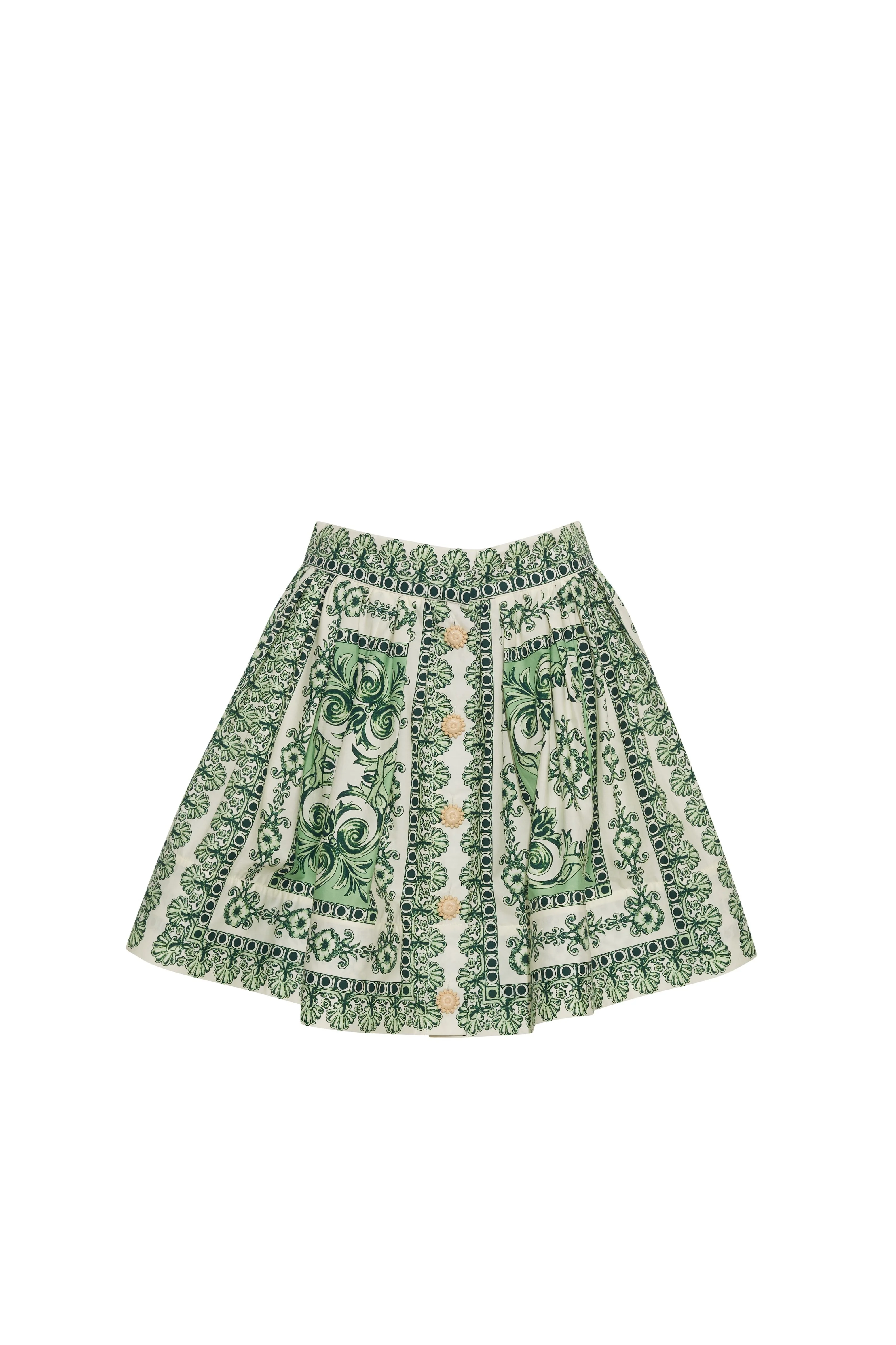 Cara Cara - Betty Mini Skirt