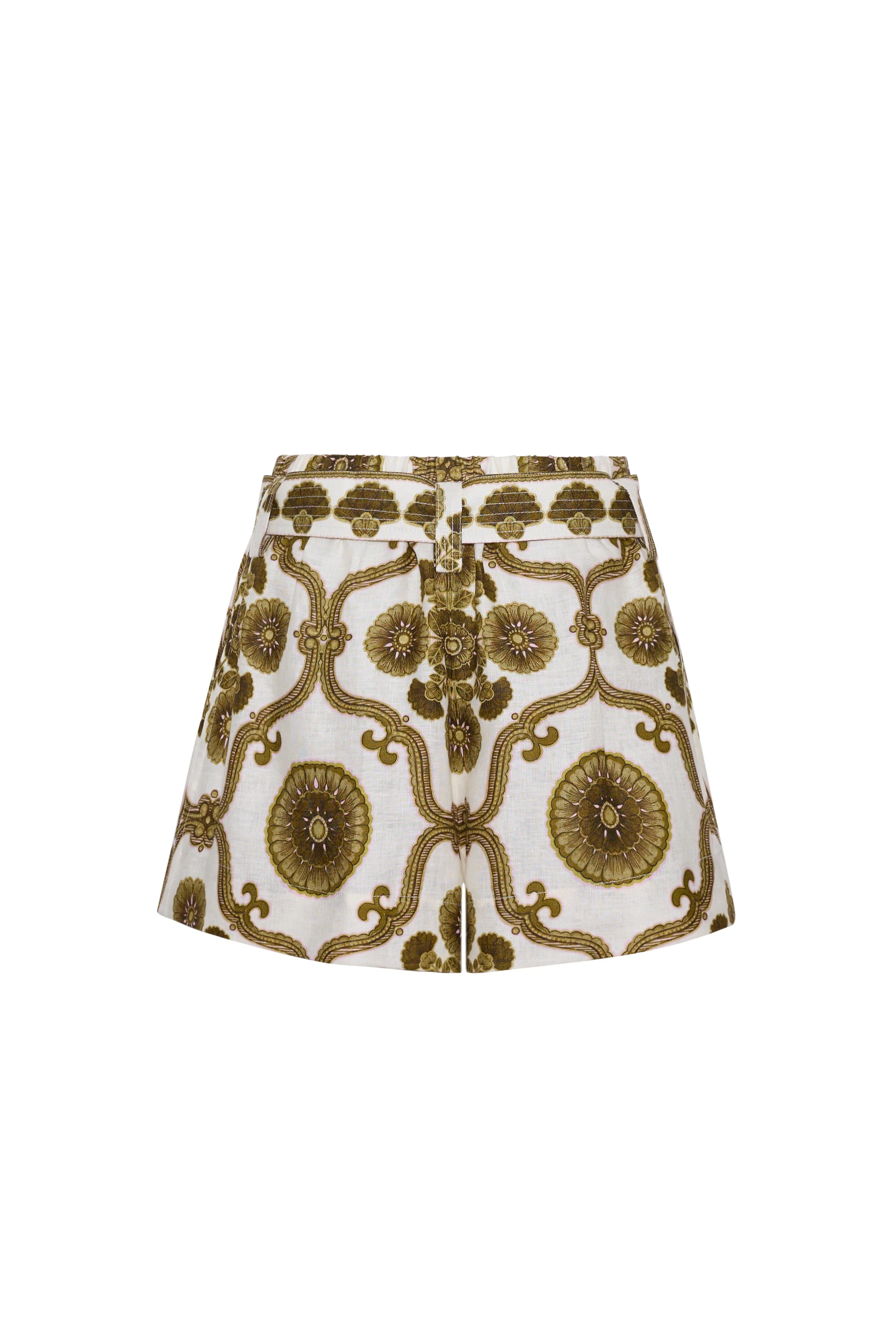 Cara Cara - Bosco Shorts - Image 3