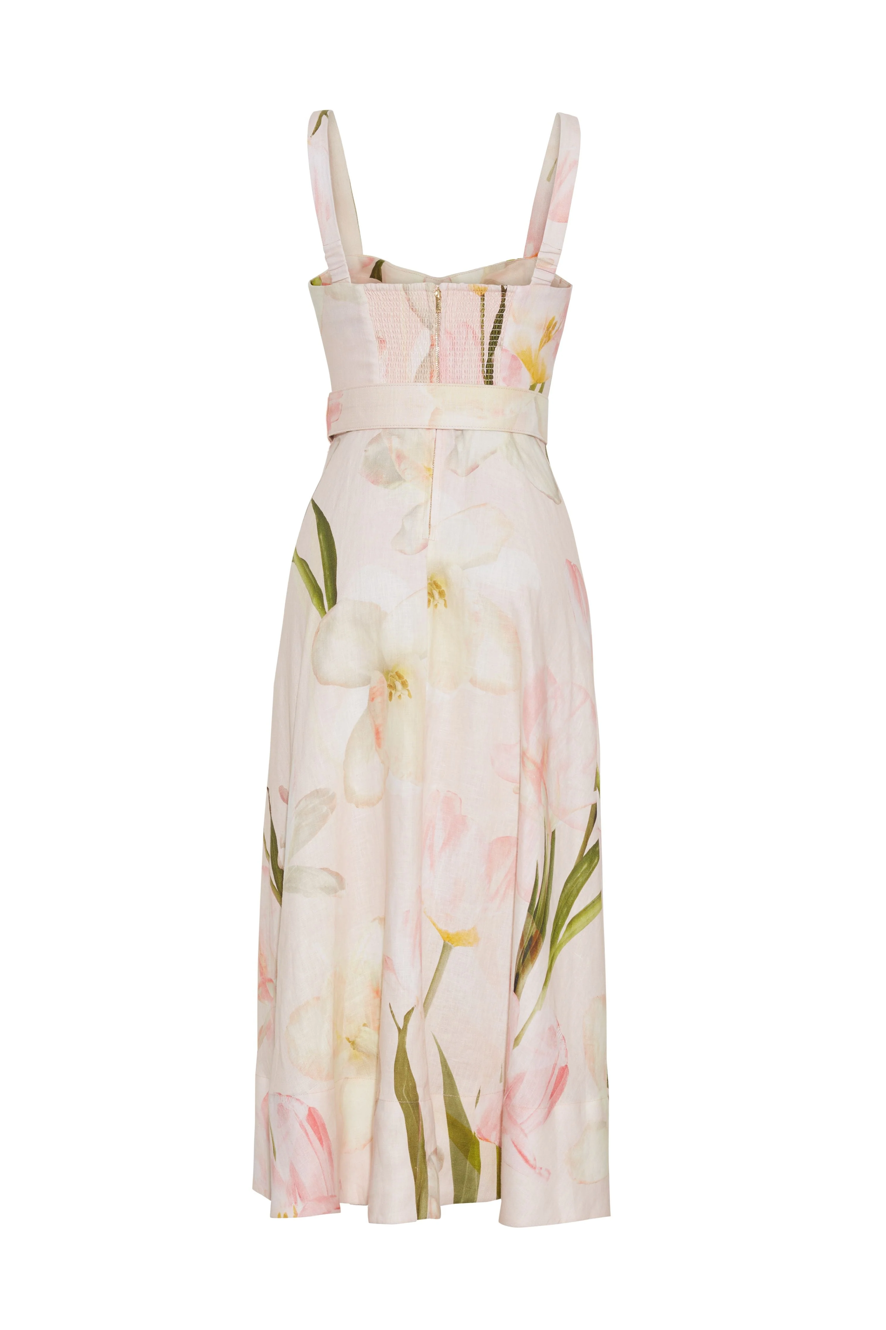 Cara Cara - Calypso Dress - Image 2