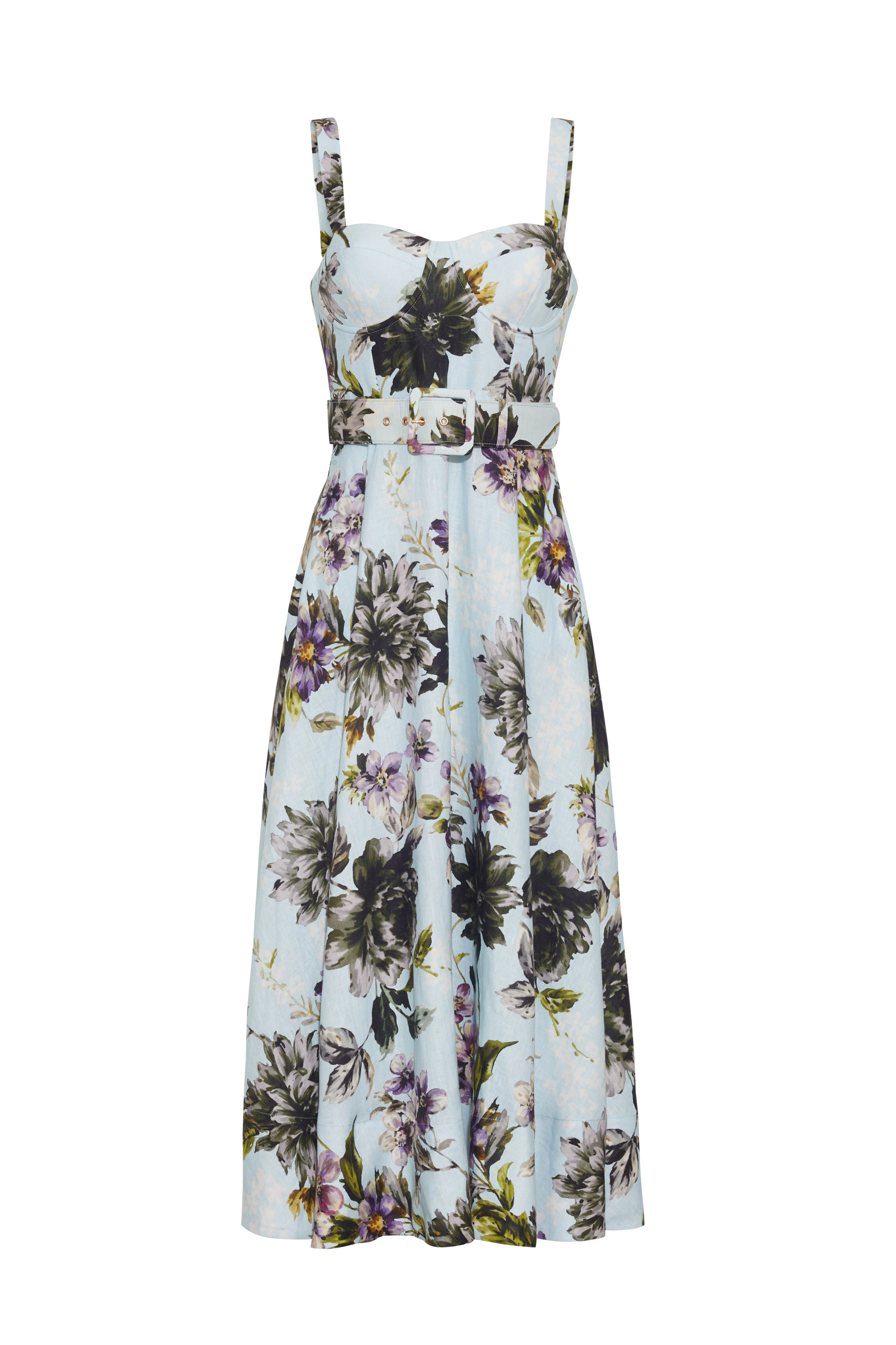Cara Cara - Calypso Dress