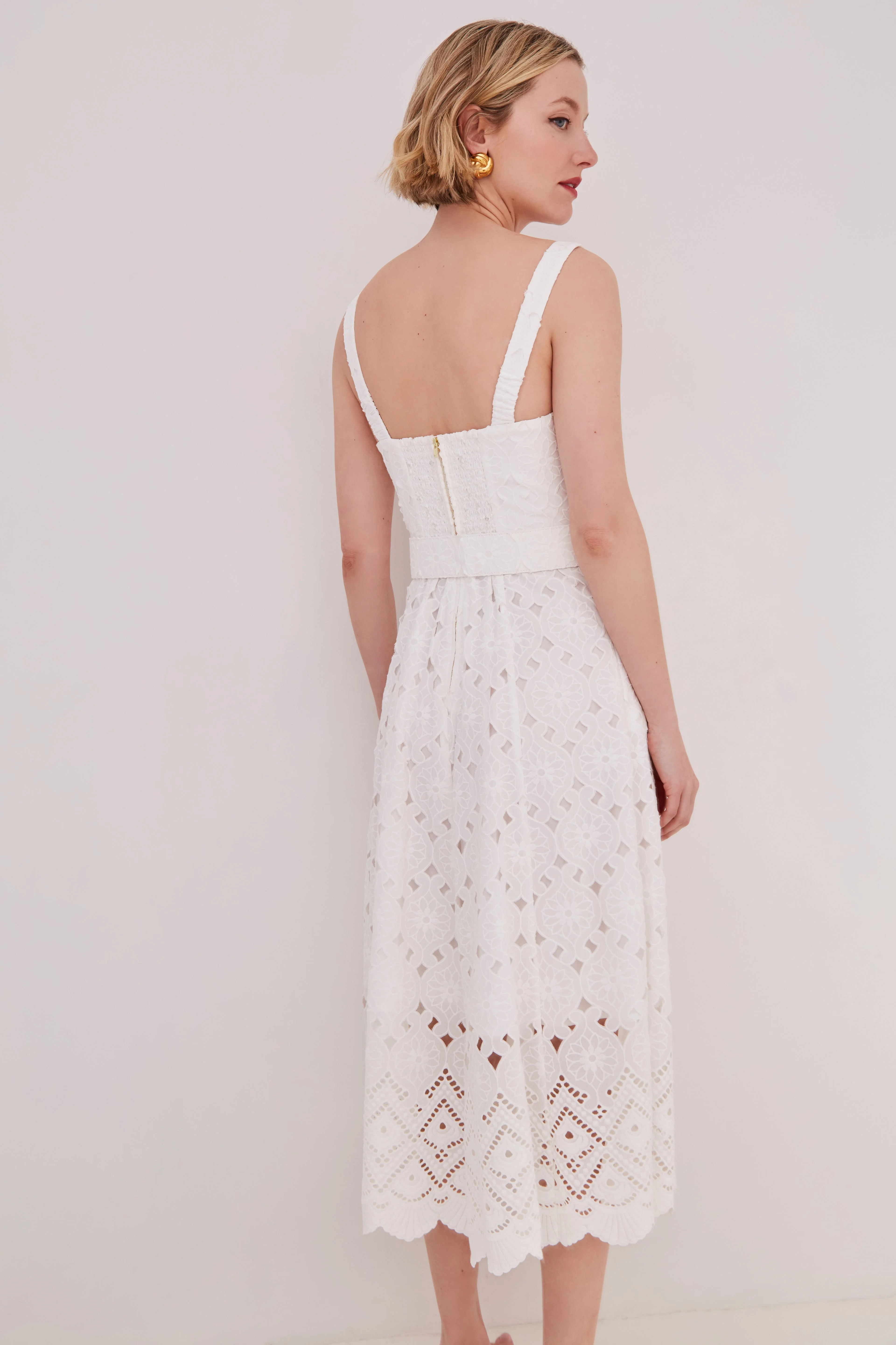 Cara Cara - Calypso Dress - Image 4