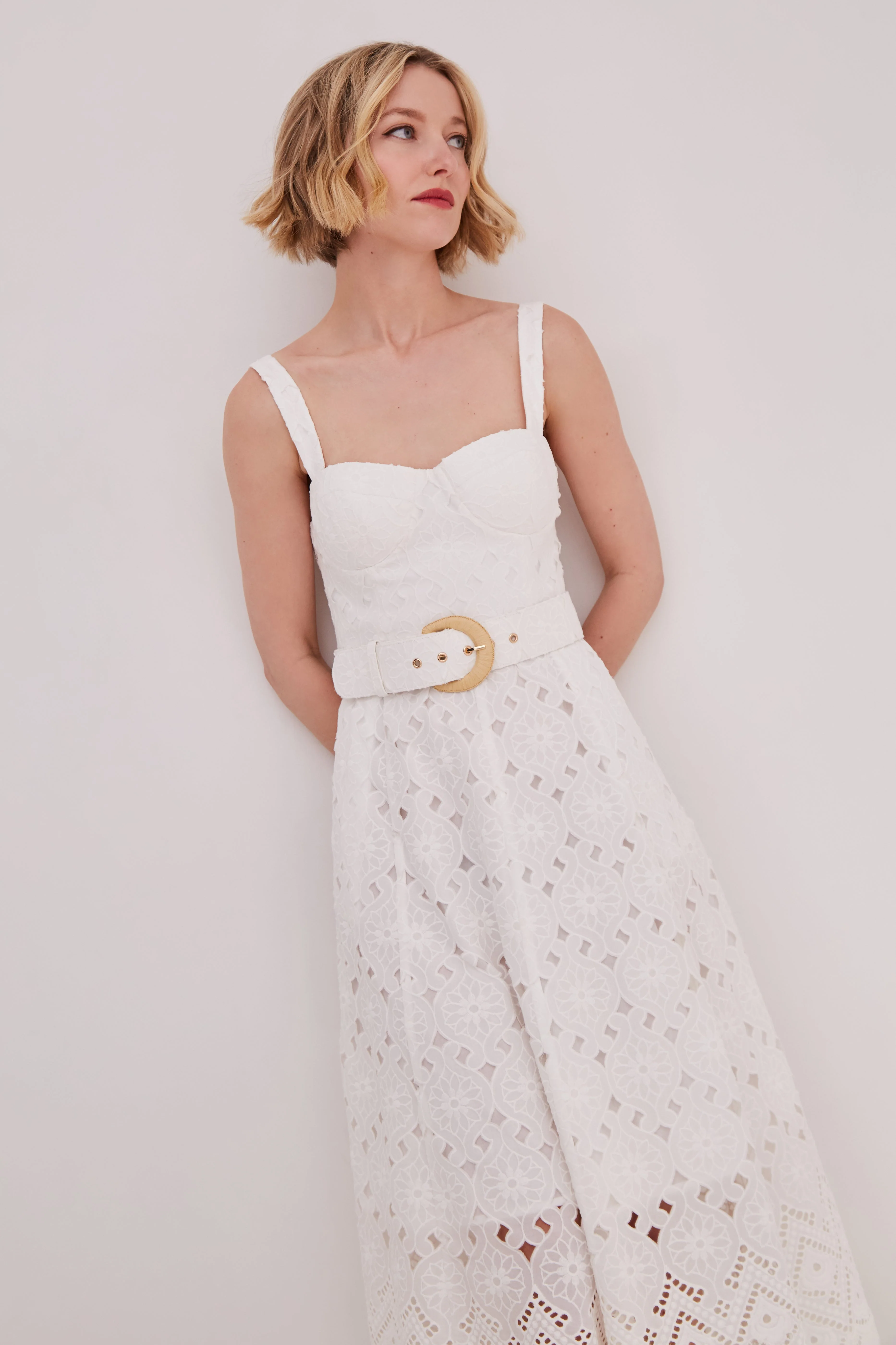 Cara Cara - Calypso Dress - Image 5