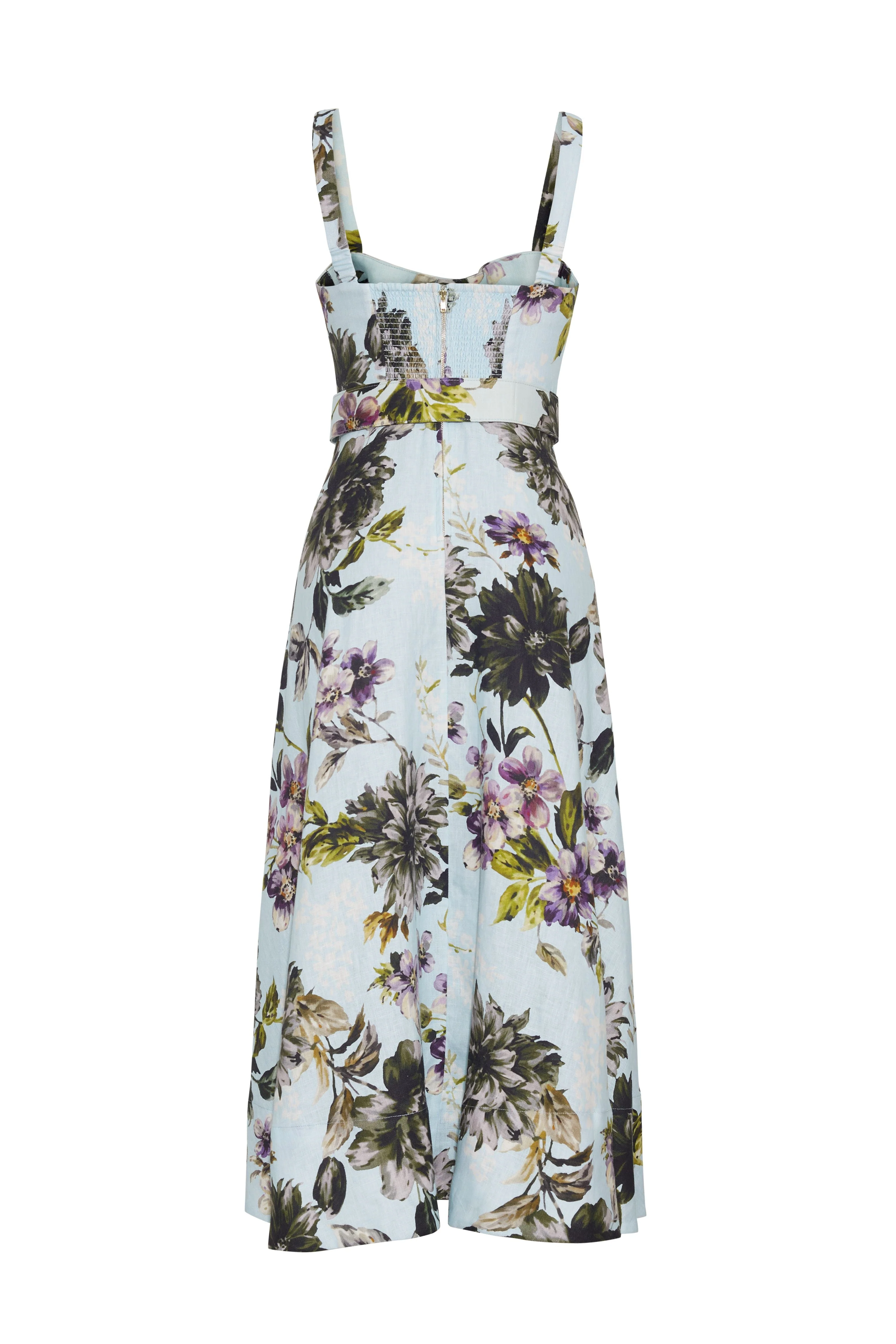 Cara Cara - Calypso Dress - Image 2