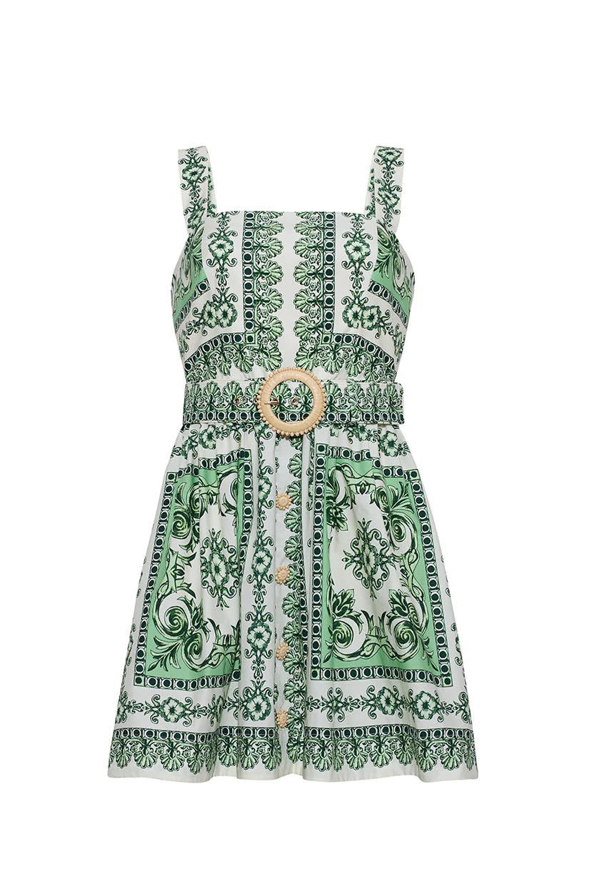 Cara Cara - Candy Mini Dress
