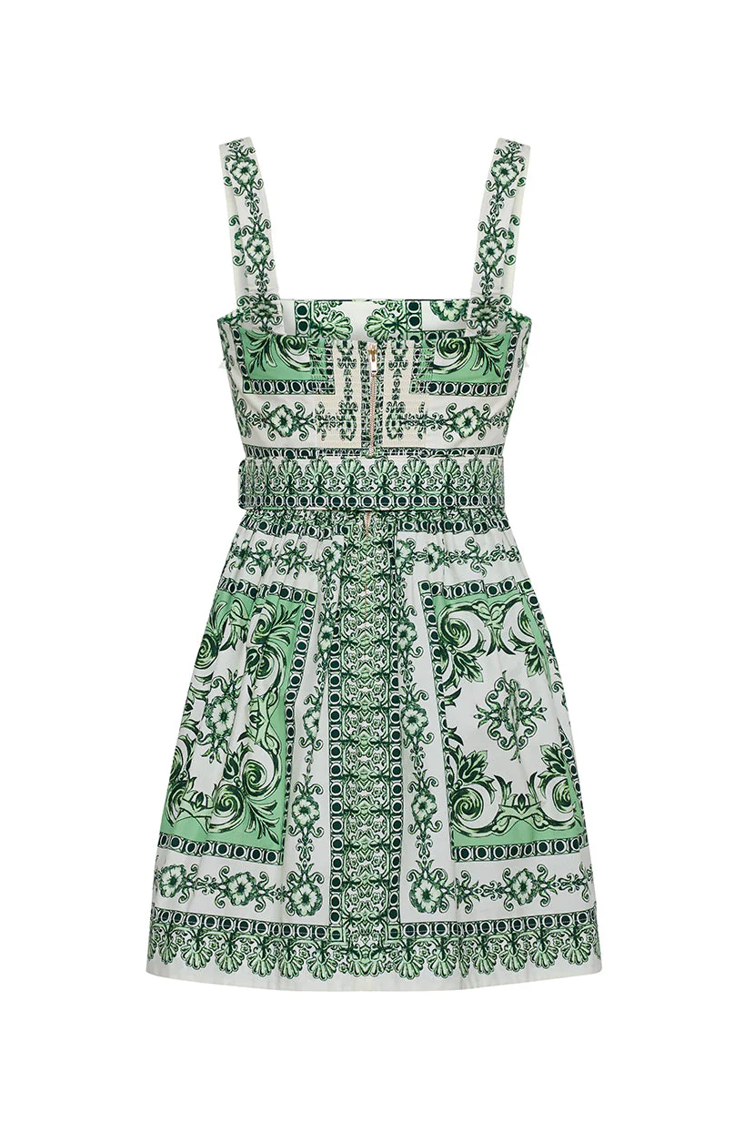 Cara Cara - Candy Mini Dress - Image 2