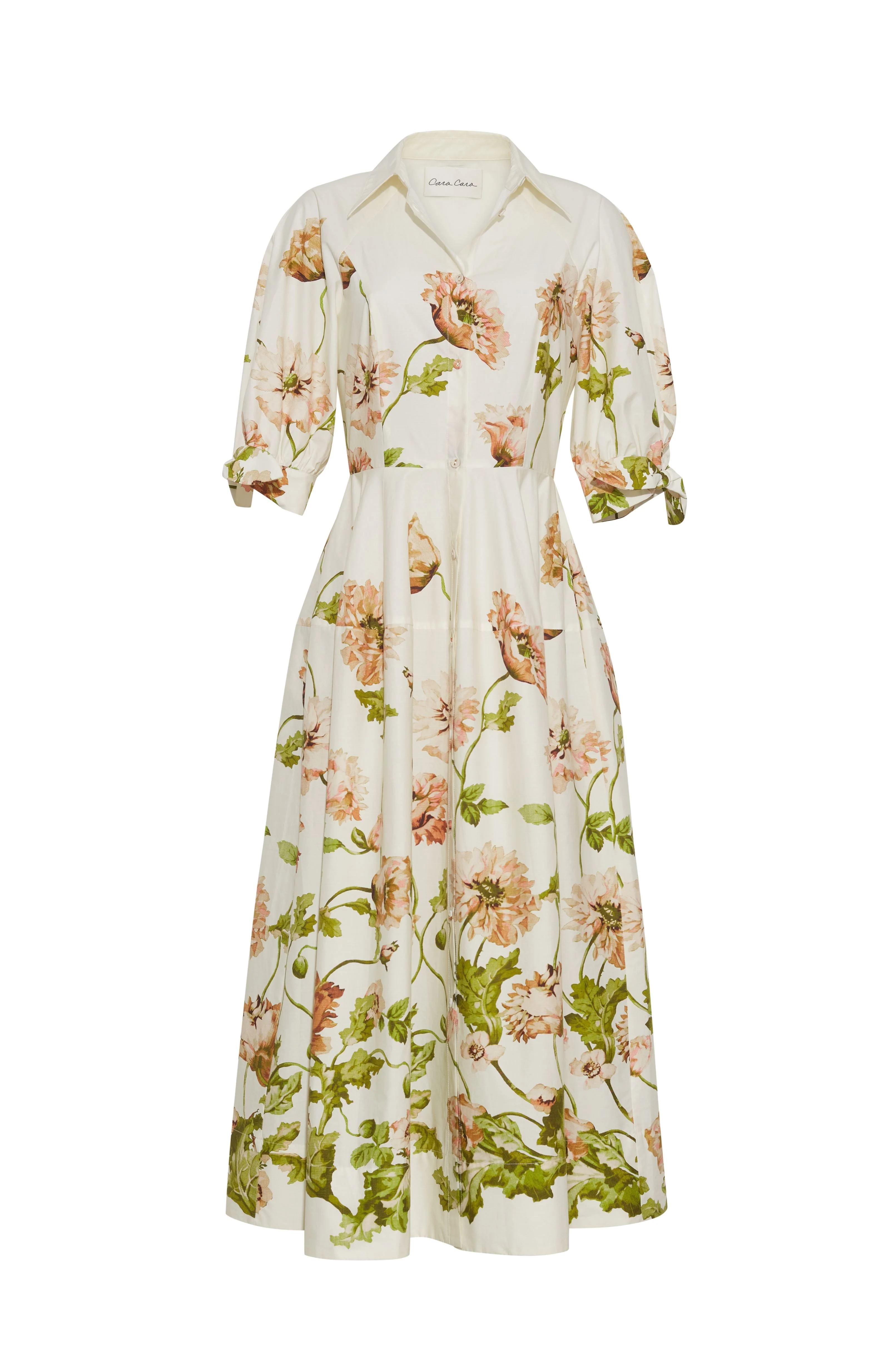 Cara Cara - Caro Midi Dress