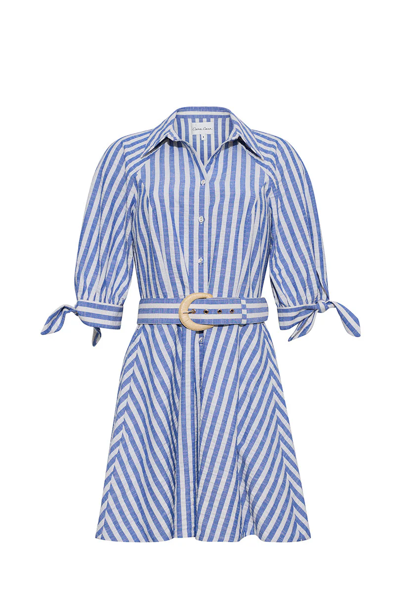 Cara Cara - Caro Mini Dress