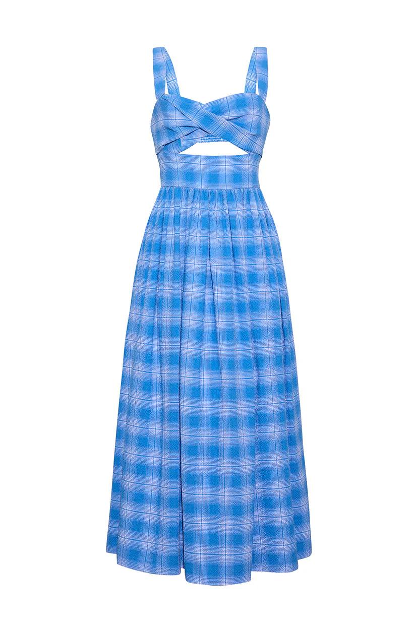 Cara Cara - Clover Dress