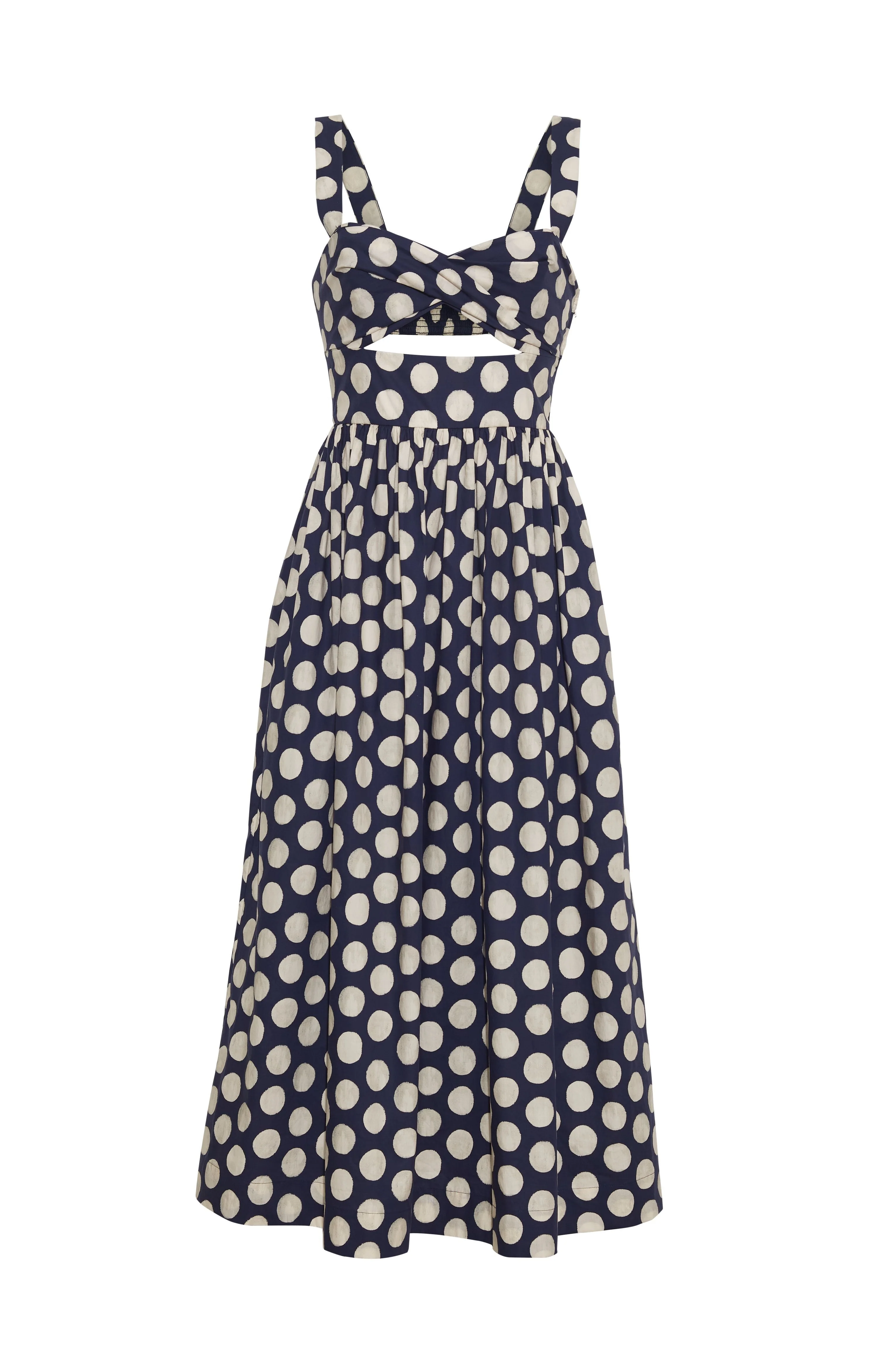 Cara Cara - Clover Dress