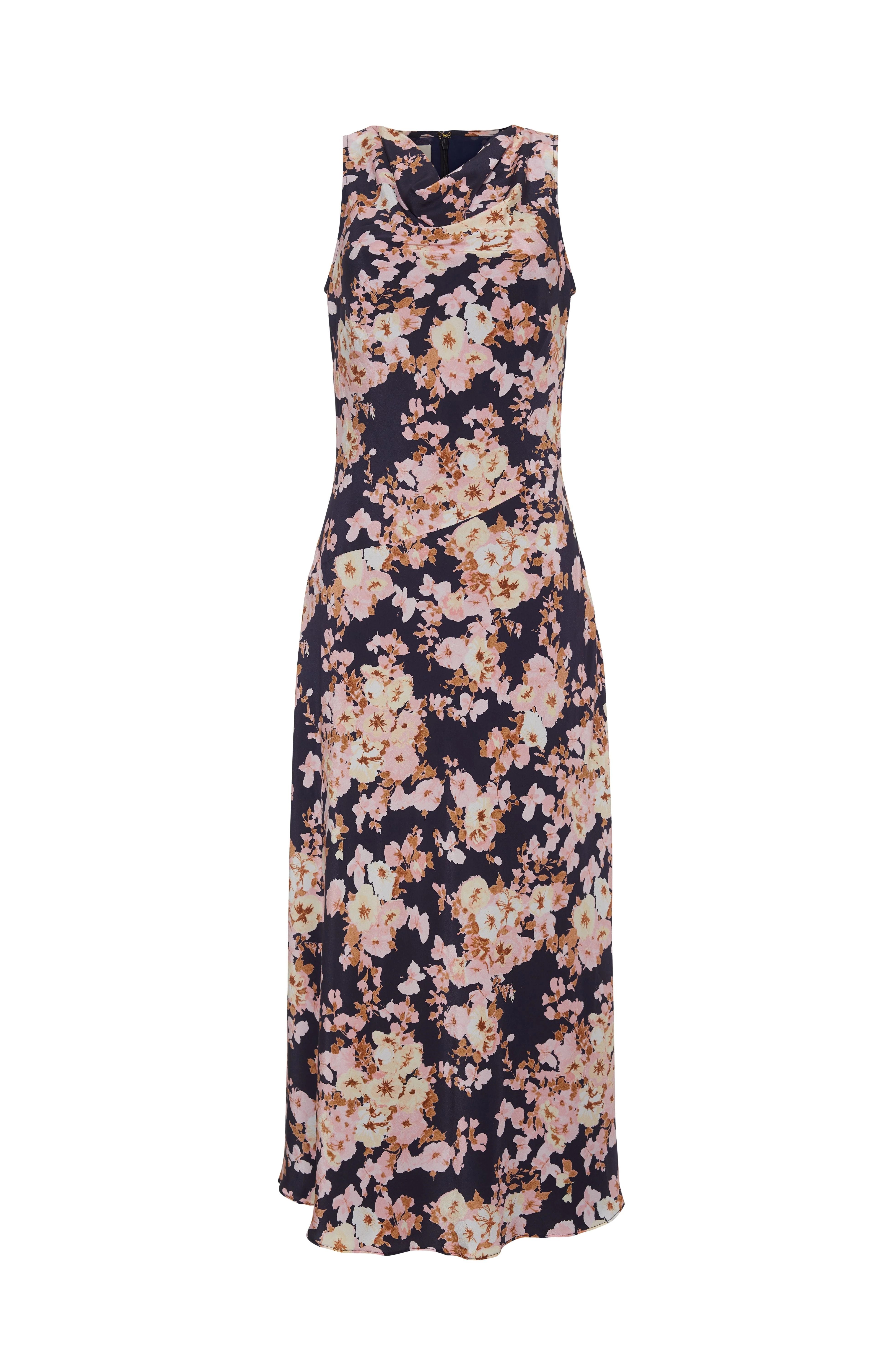 Cara Cara - Crystal Dress