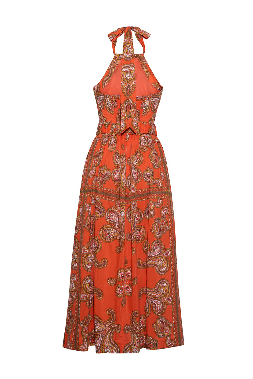 Cara Cara - Dena Dress - Image 3