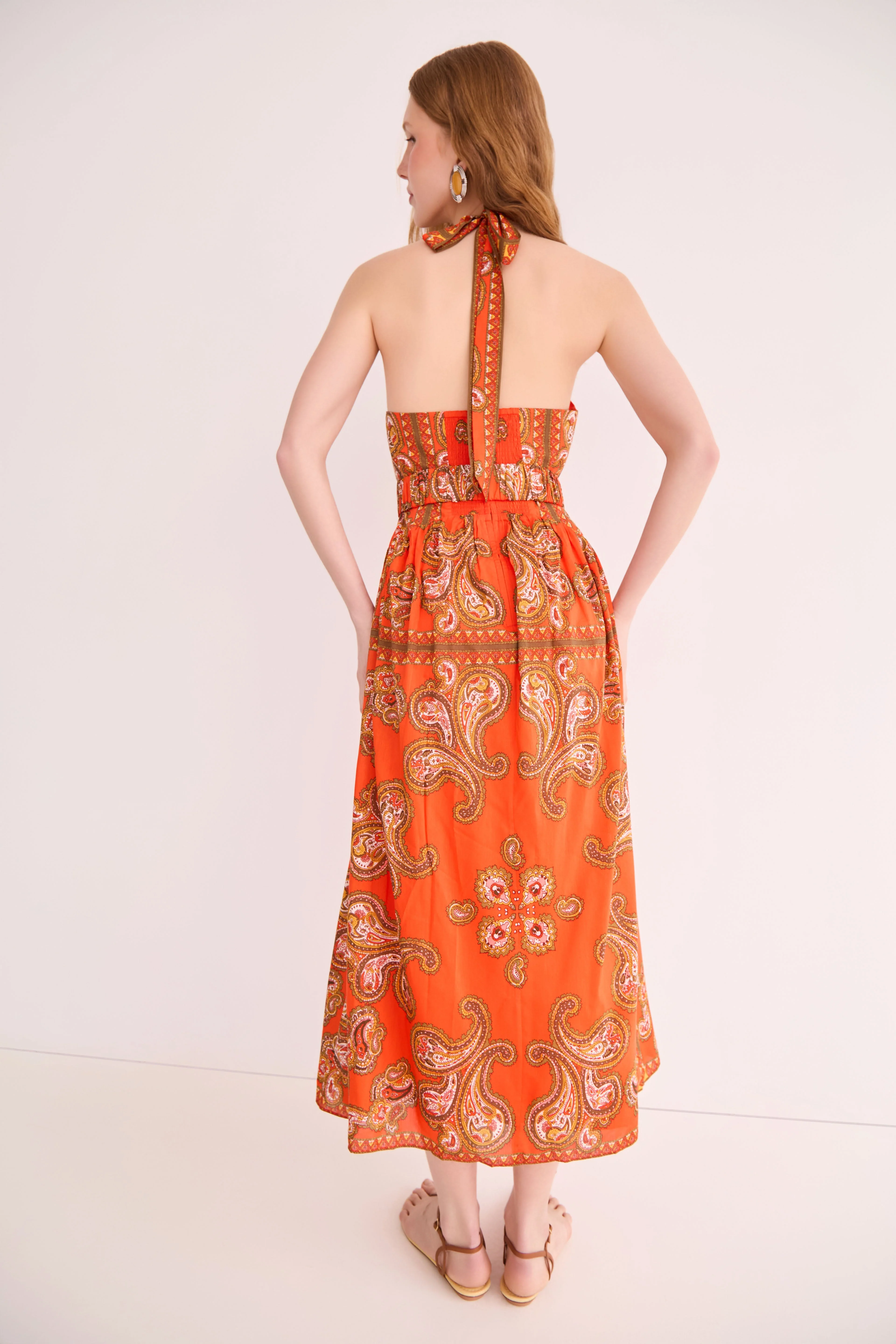 Cara Cara - Dena Dress - Image 4
