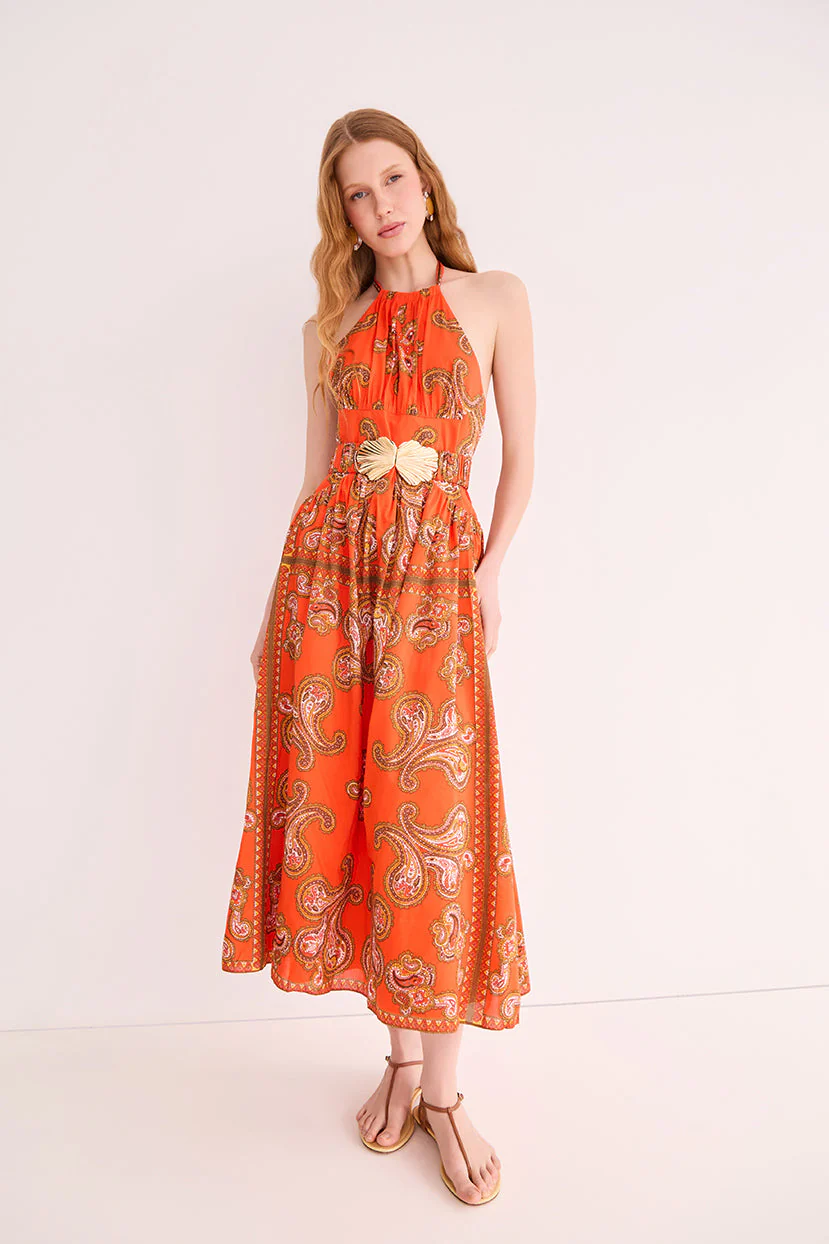 Cara Cara - Dena Dress - Image 5