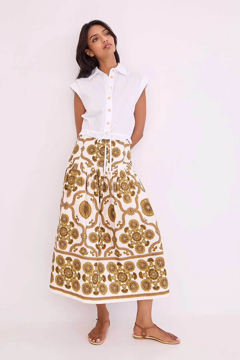 Cara Cara - Diya Skirt - Image 2