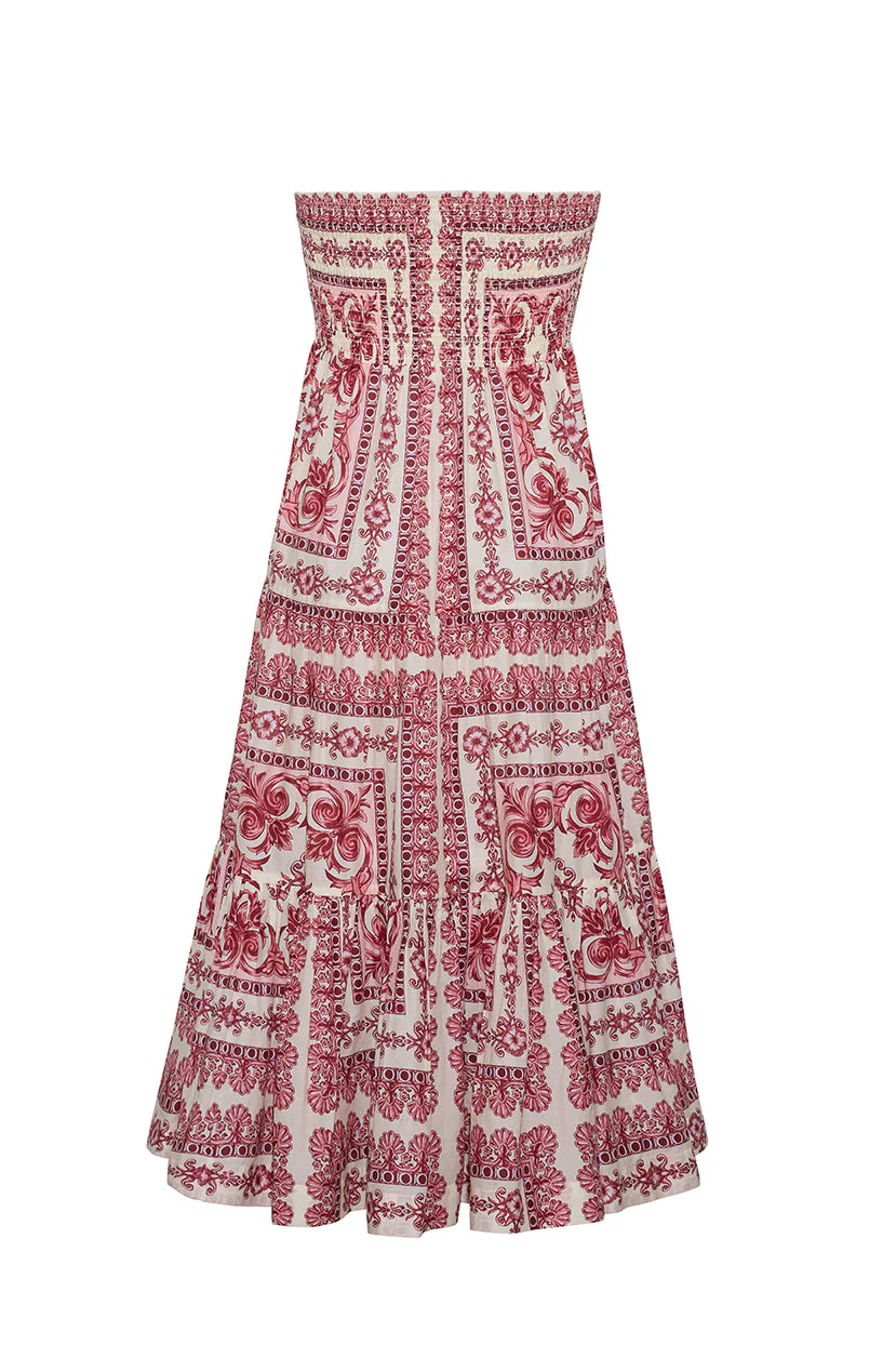 Cara Cara - Emilia Skirt - Image 2
