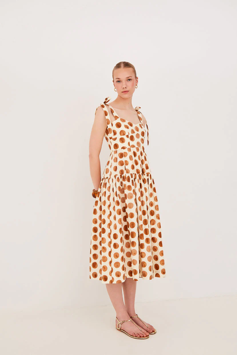 Cara Cara - Faiza Dress
