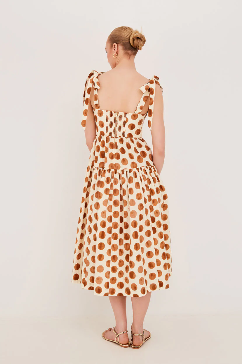 Cara Cara - Faiza Dress - Image 3