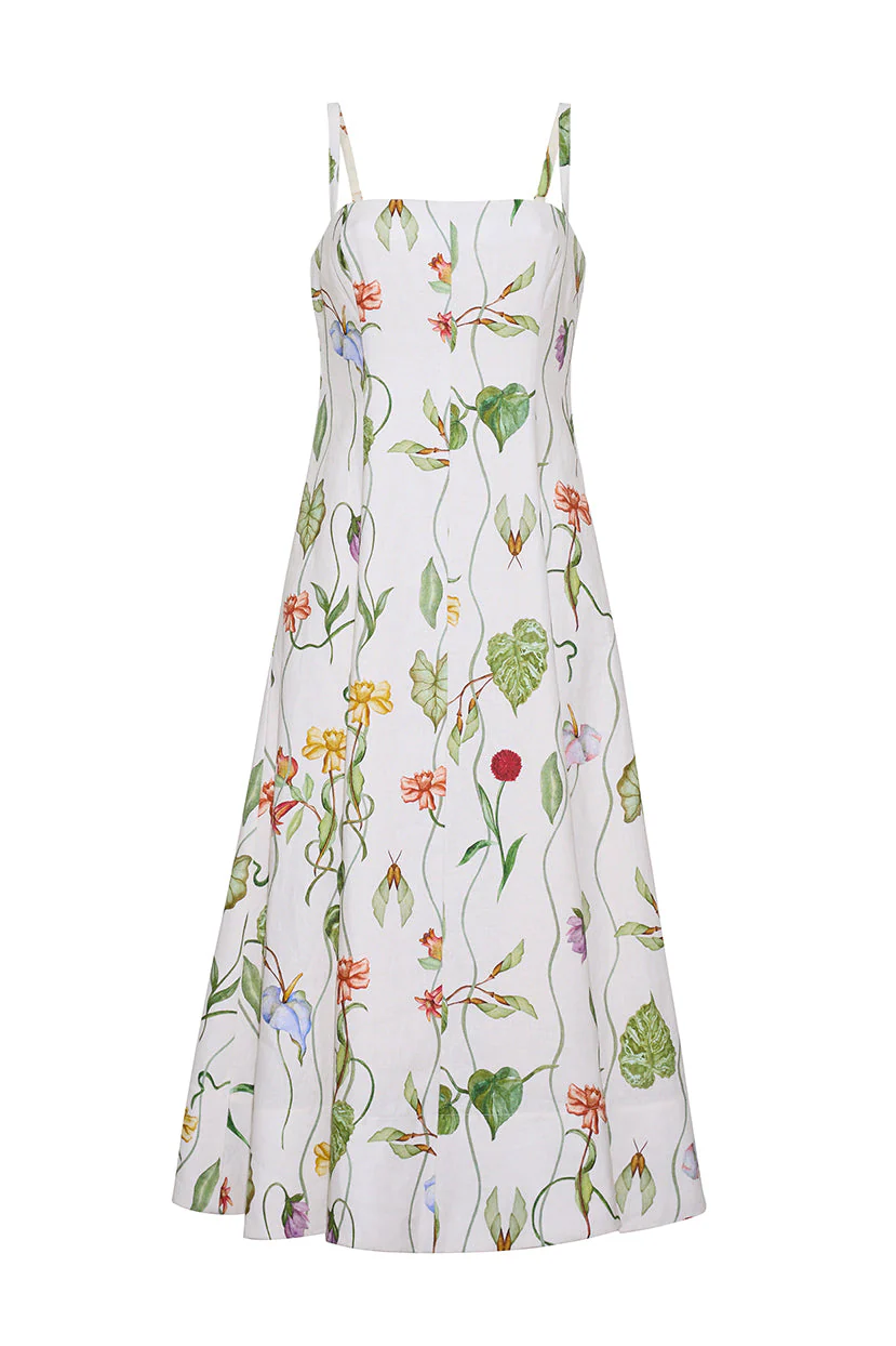 Cara Cara - Gimlet Dress