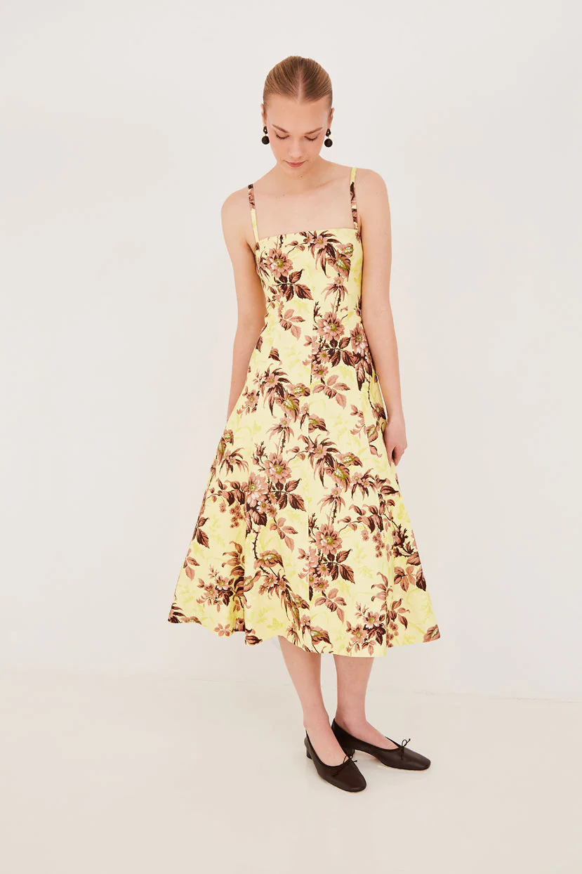 Cara Cara - Gimlet Dress - Image 2
