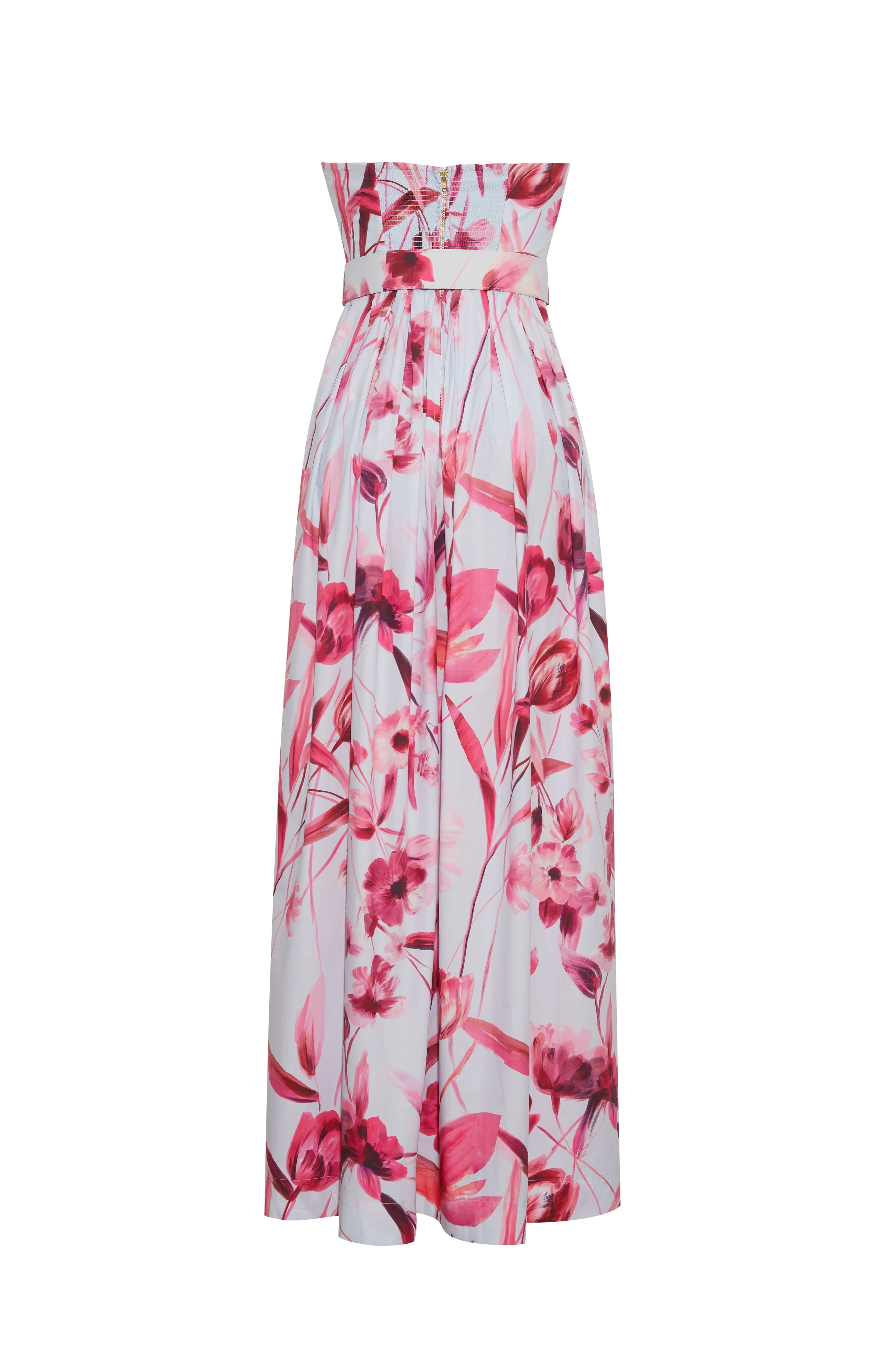 Cara Cara - Greenfield Dress - Image 3