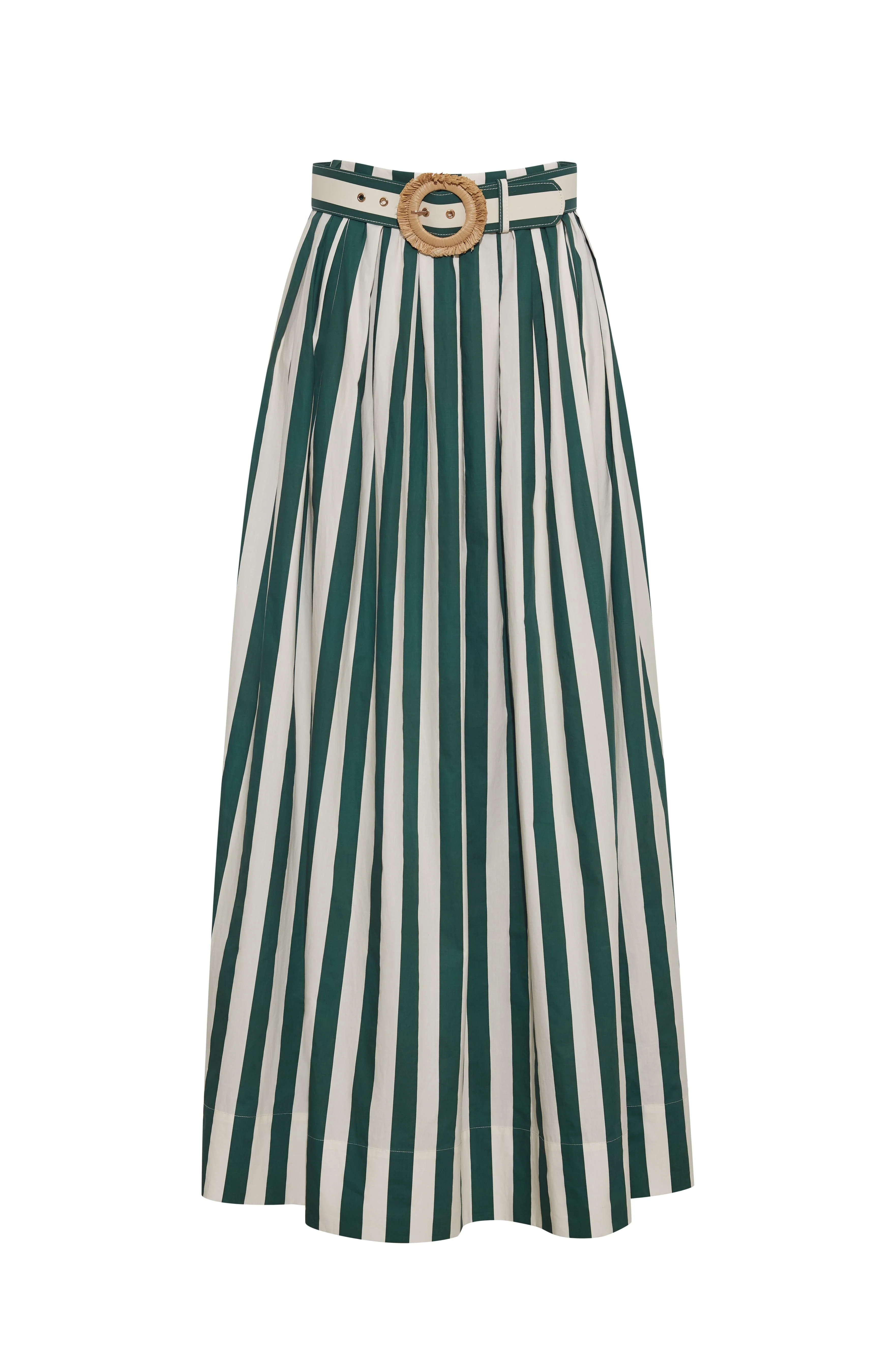 Cara Cara - Greenfield Skirt