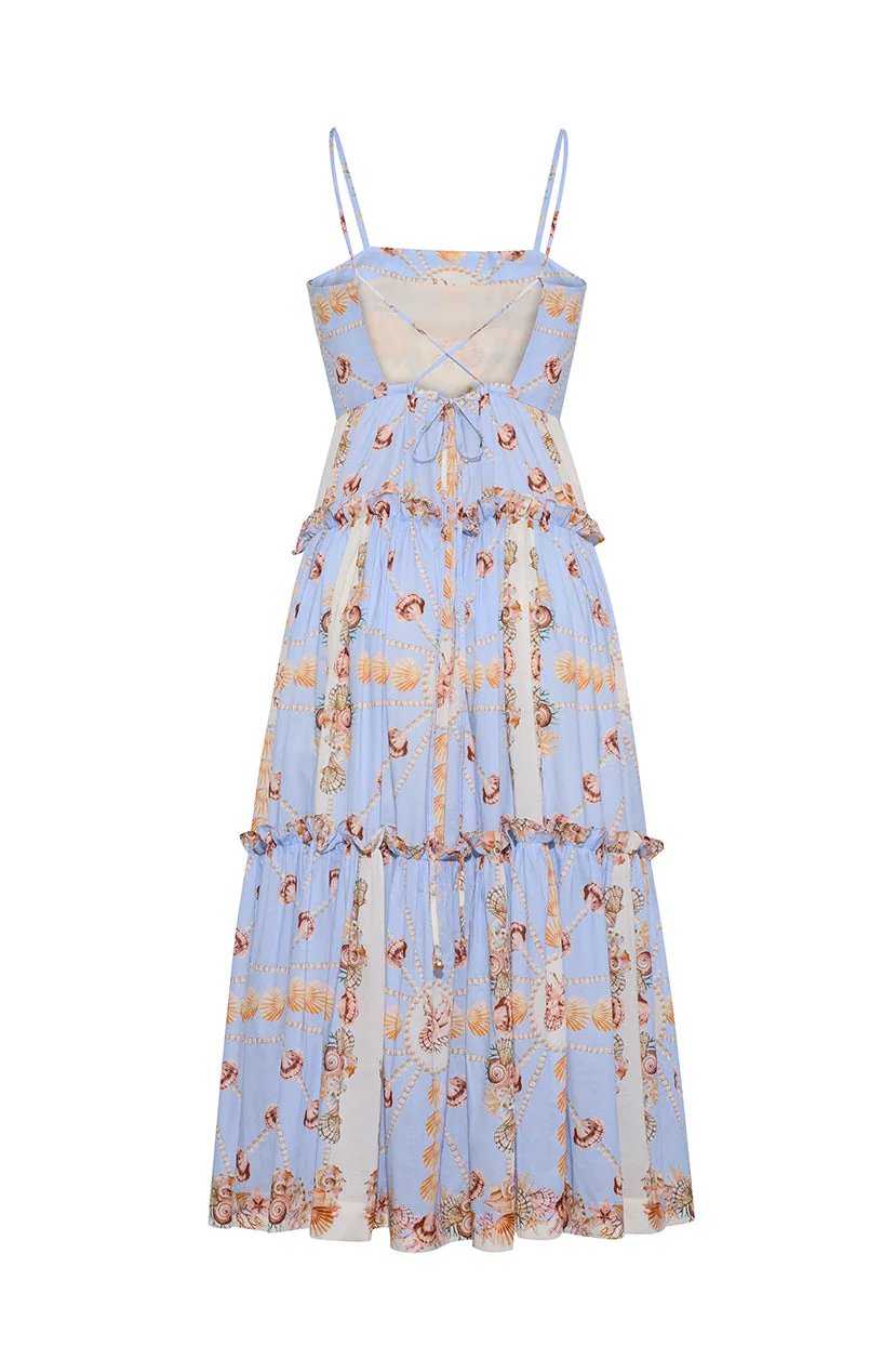 Cara Cara - Harbour Island Dress - Image 2