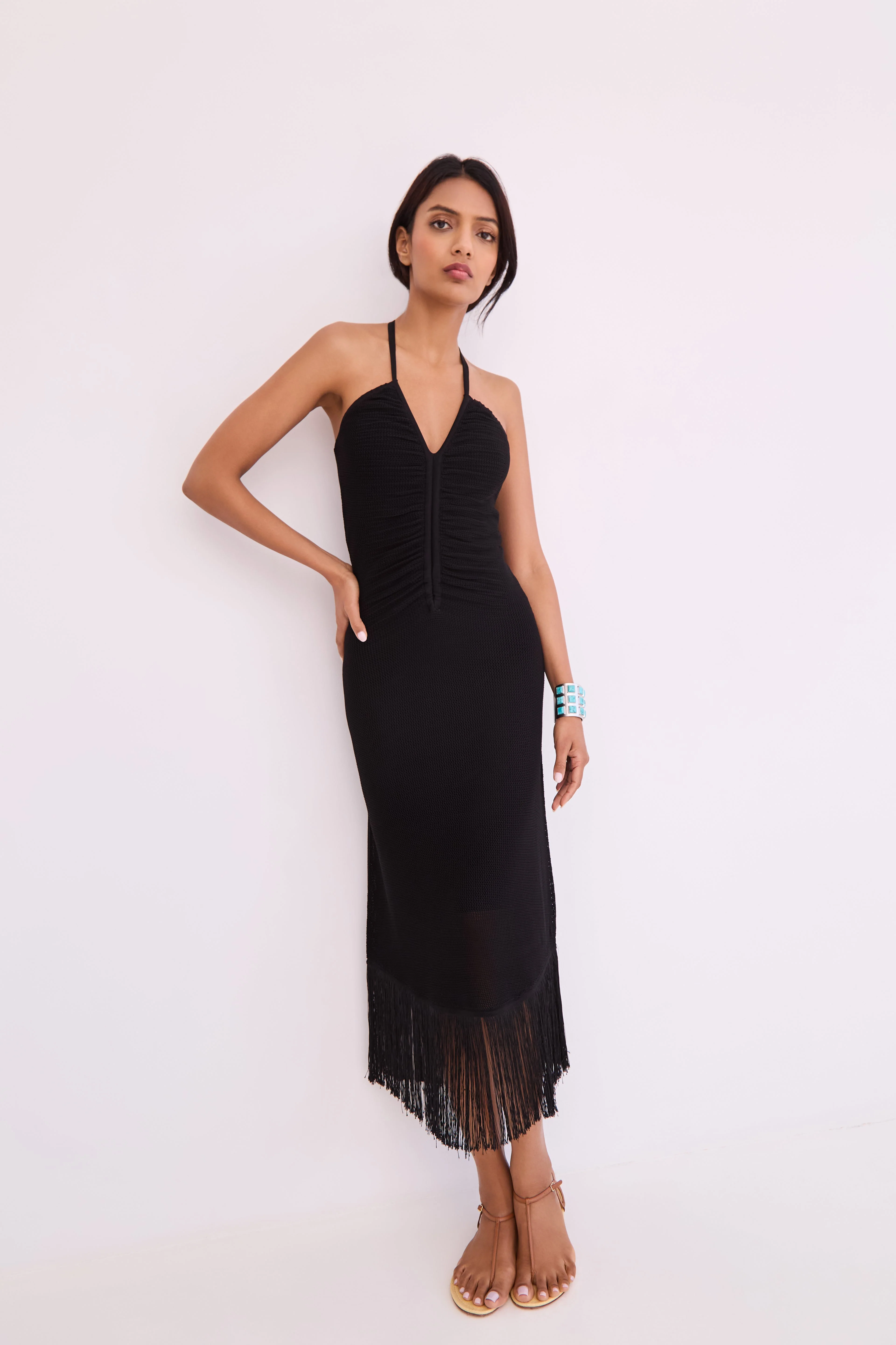 Cara Cara - Hawthorne Dress - Image 2