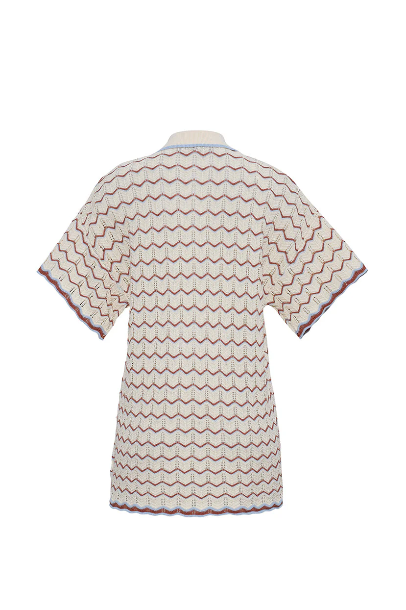 Cara Cara - Hayes Polo - Image 2
