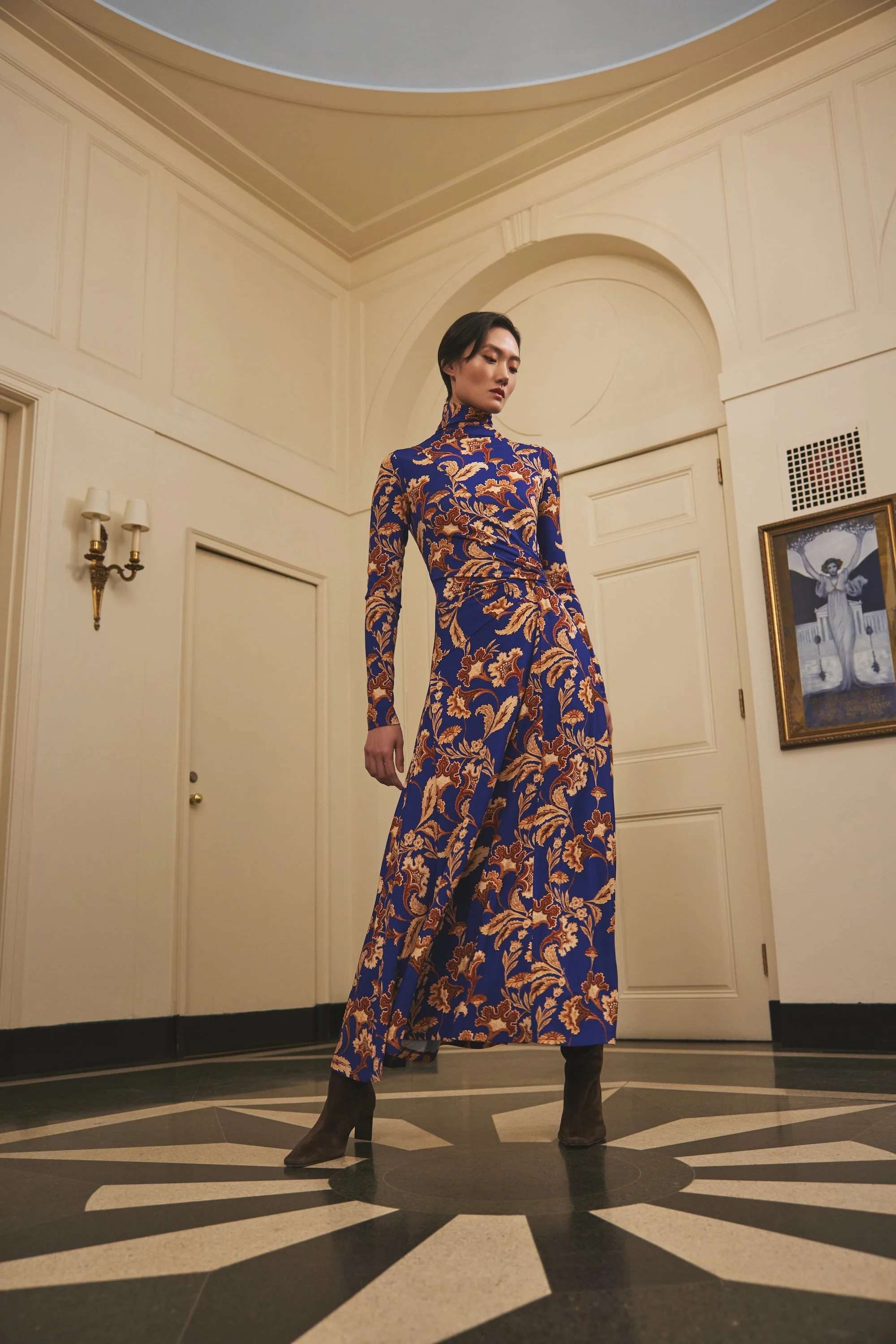 Cara Cara - Hera Dress - Image 2