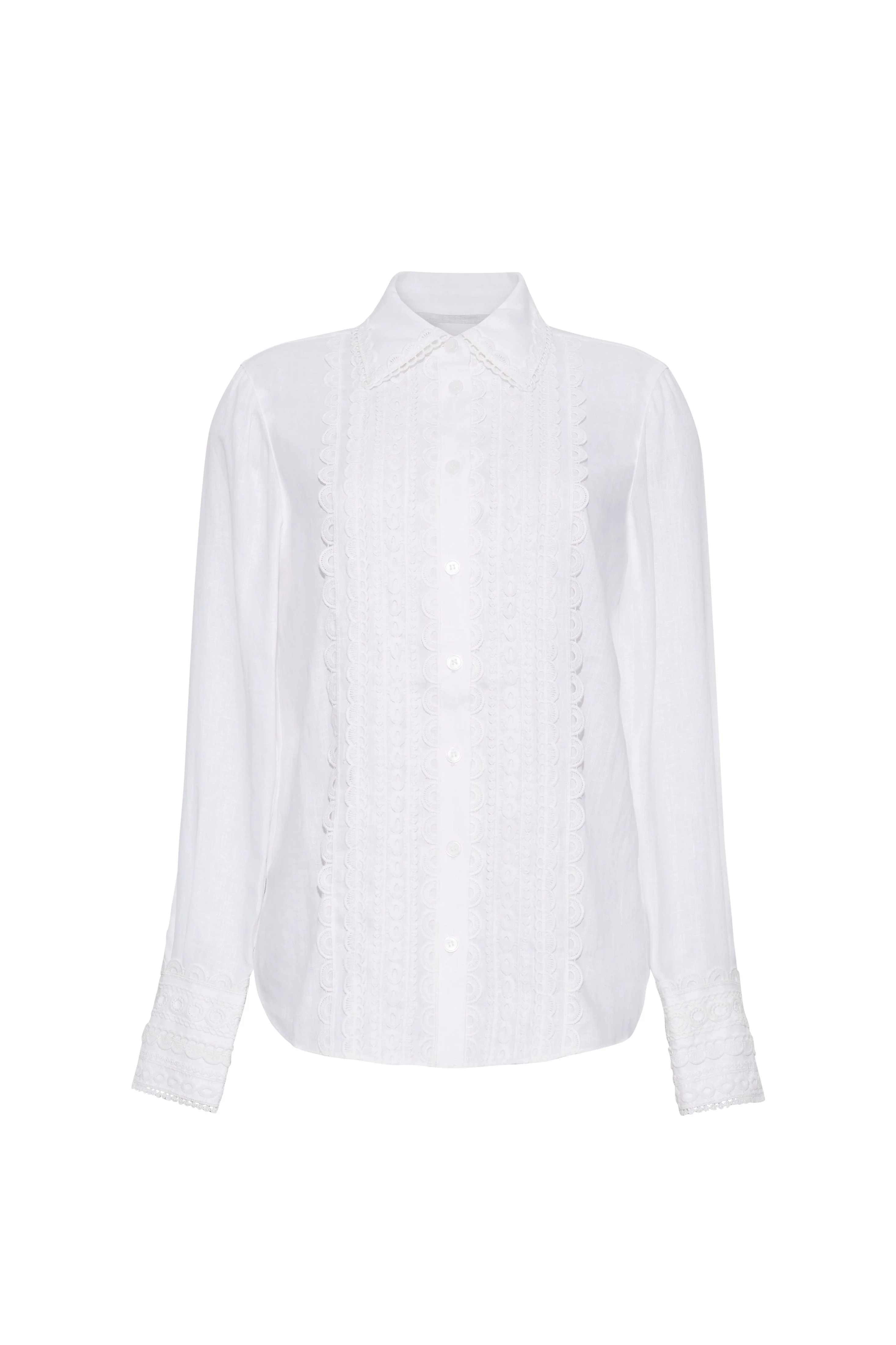 Cara Cara - Ideal Shirt