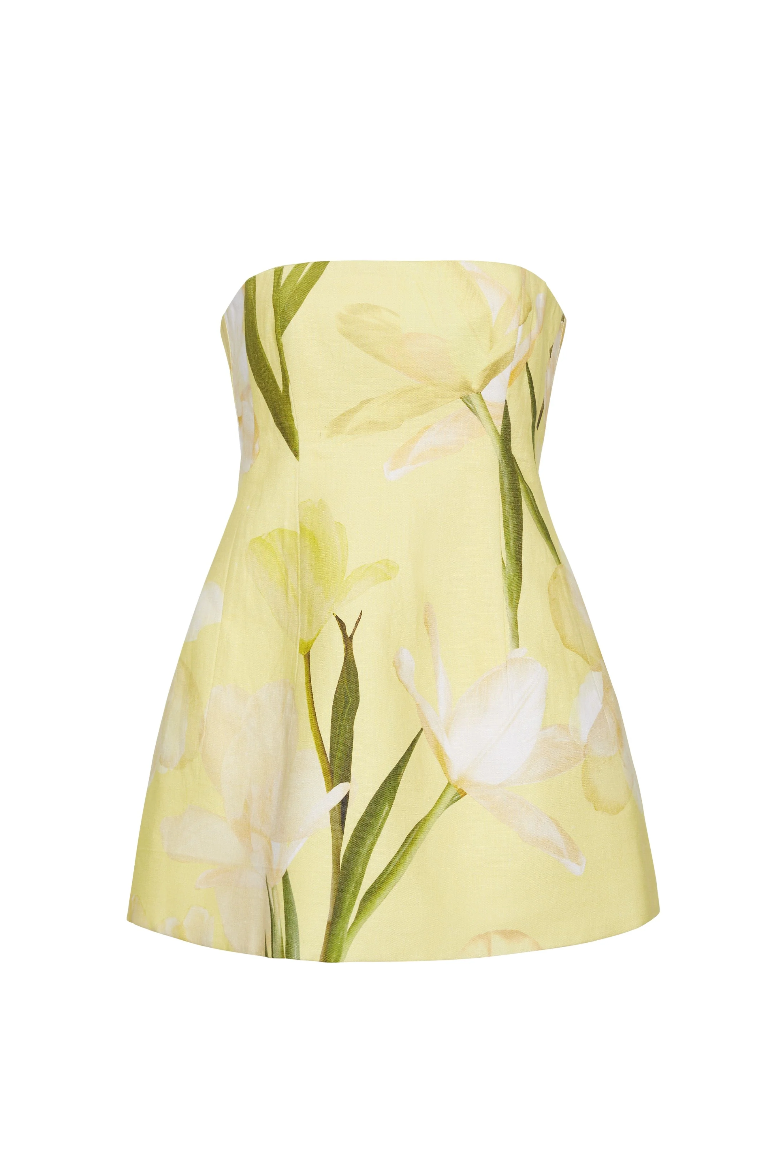 Cara Cara - Ines Mini Dress