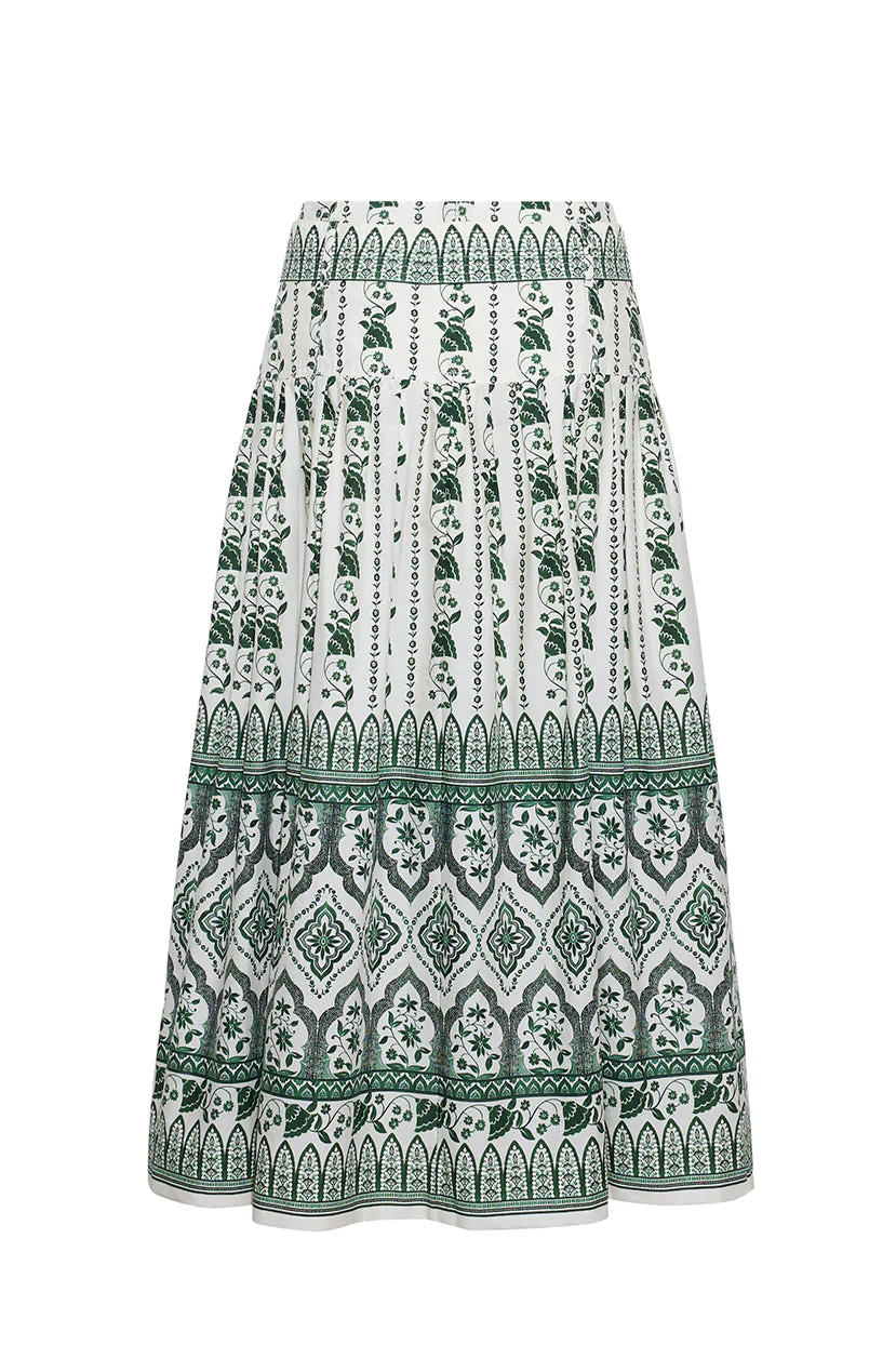 Cara Cara - Jiya Skirt - Image 3
