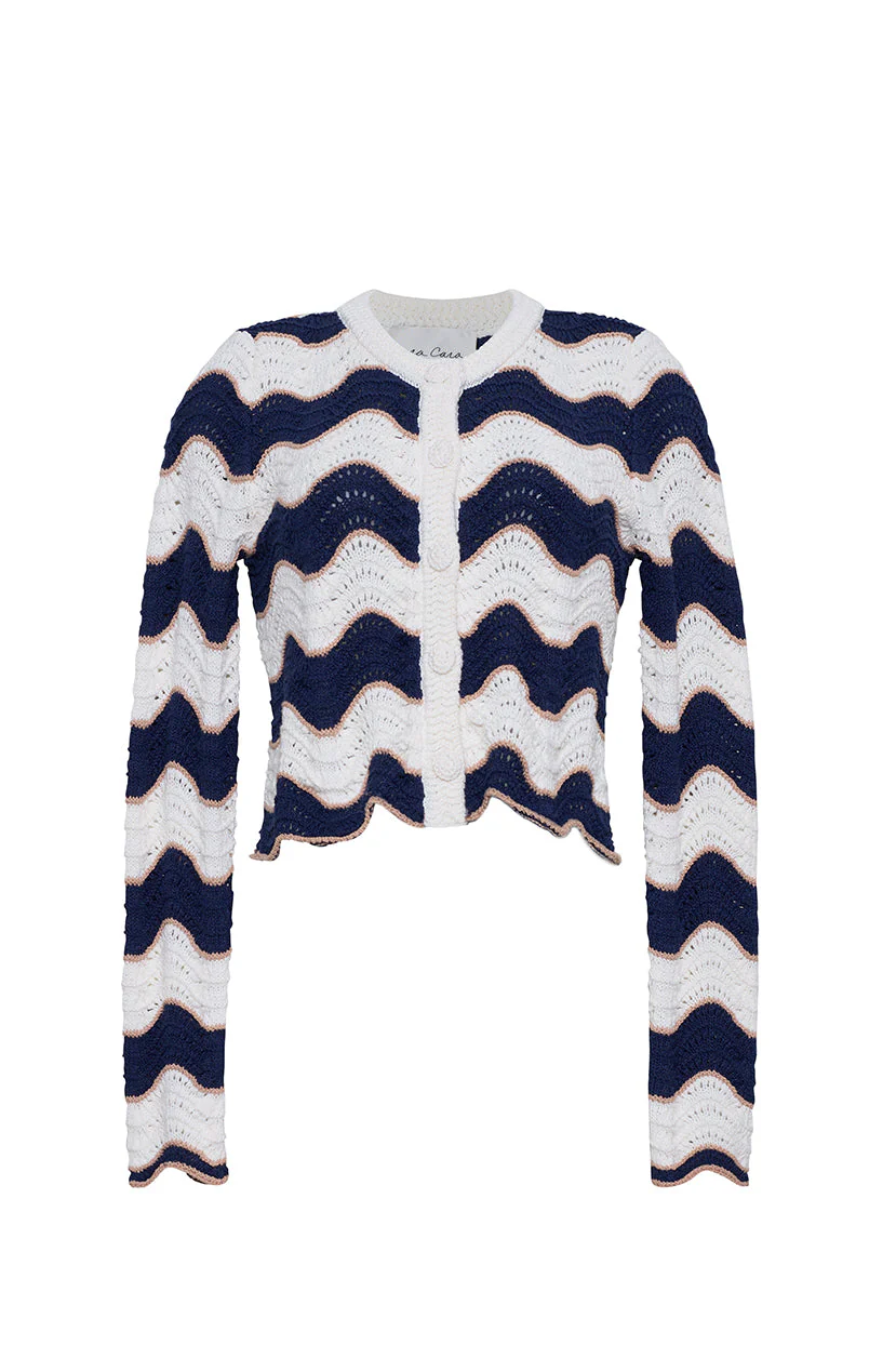 Cara Cara - Jolene Cardigan