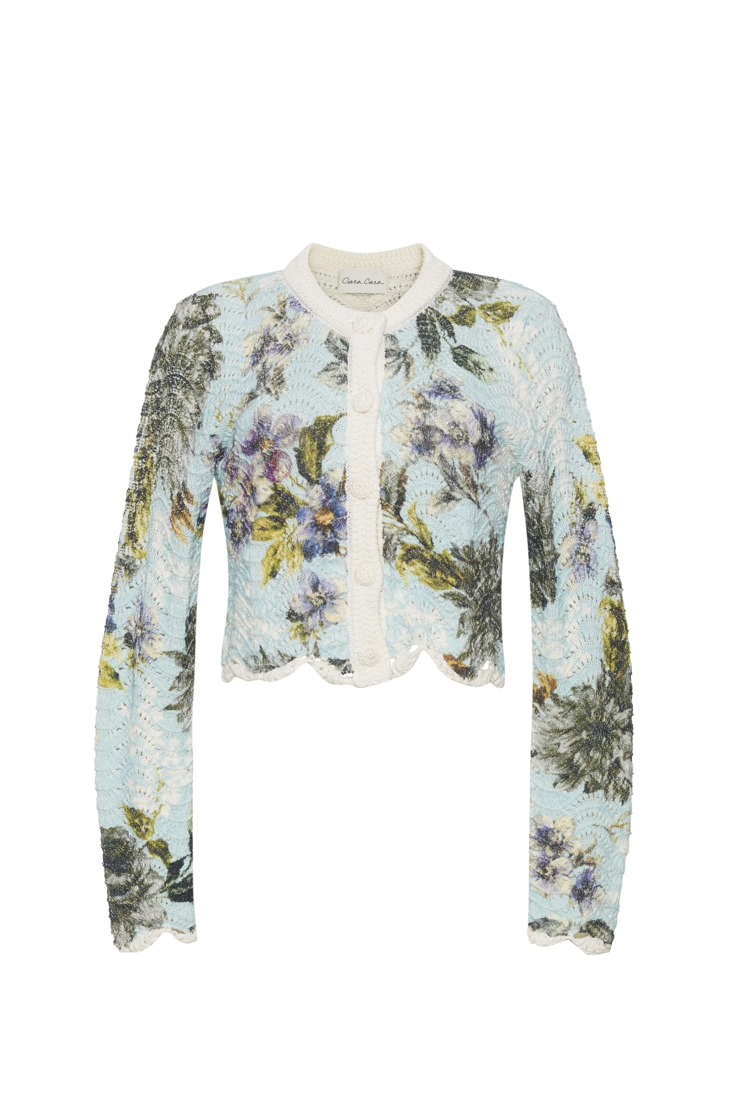 Cara Cara - Jolene Cardigan