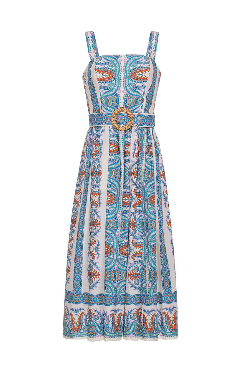 Cara Cara - Julie Dress