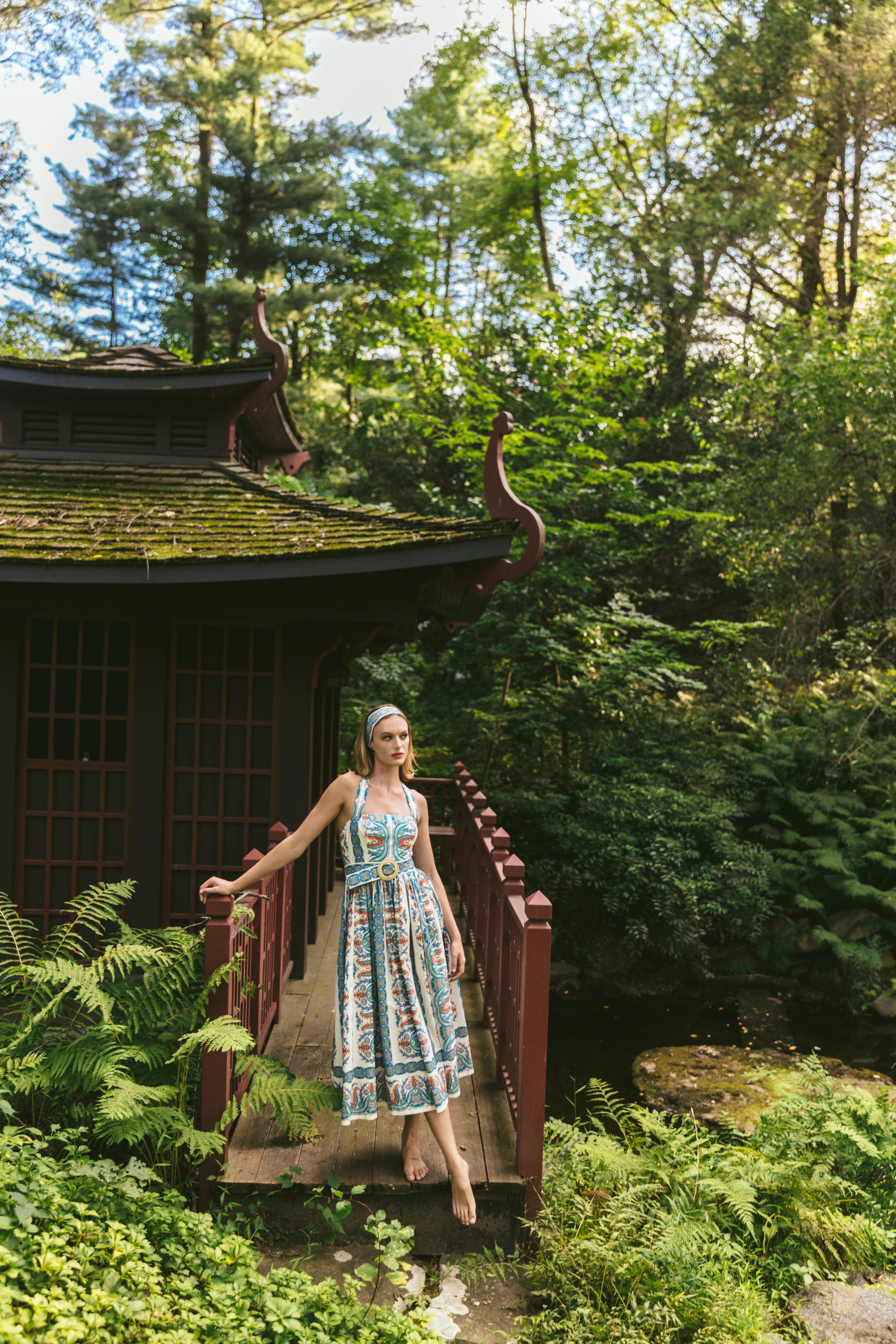 Cara Cara - Julie Dress - Image 2