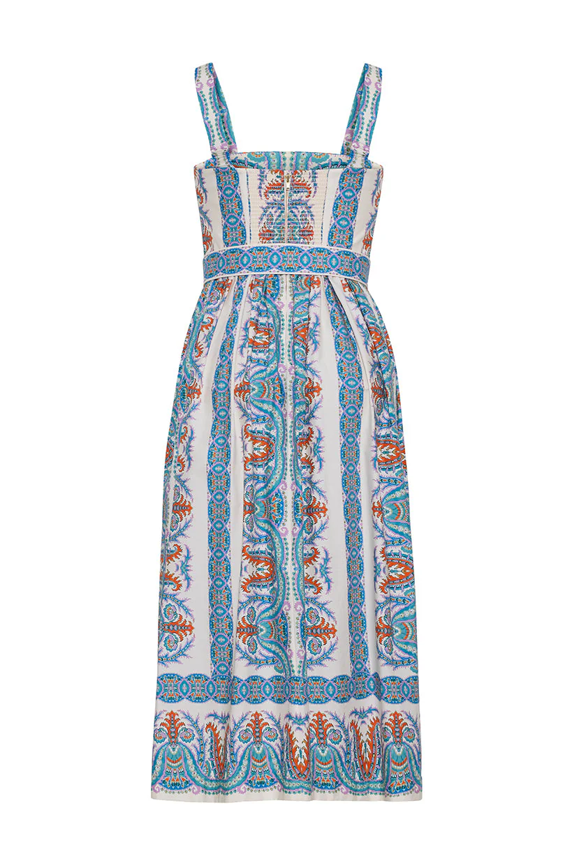 Cara Cara - Julie Dress - Image 3