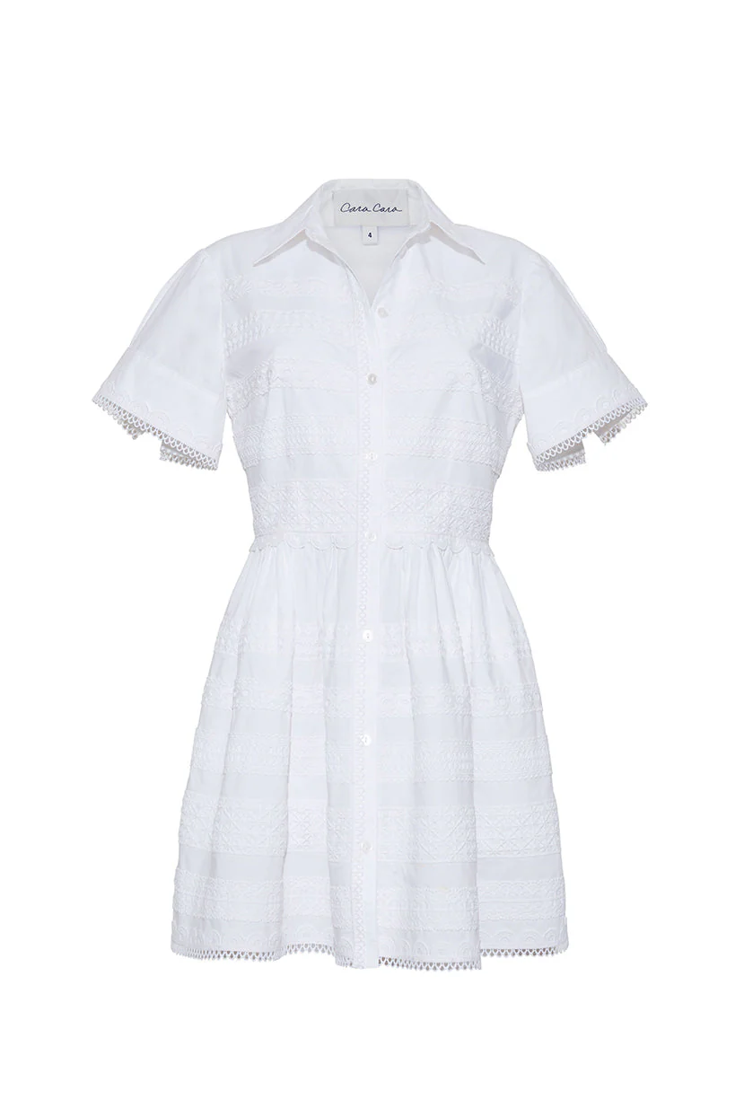Cara Cara - Kai Mini Dress