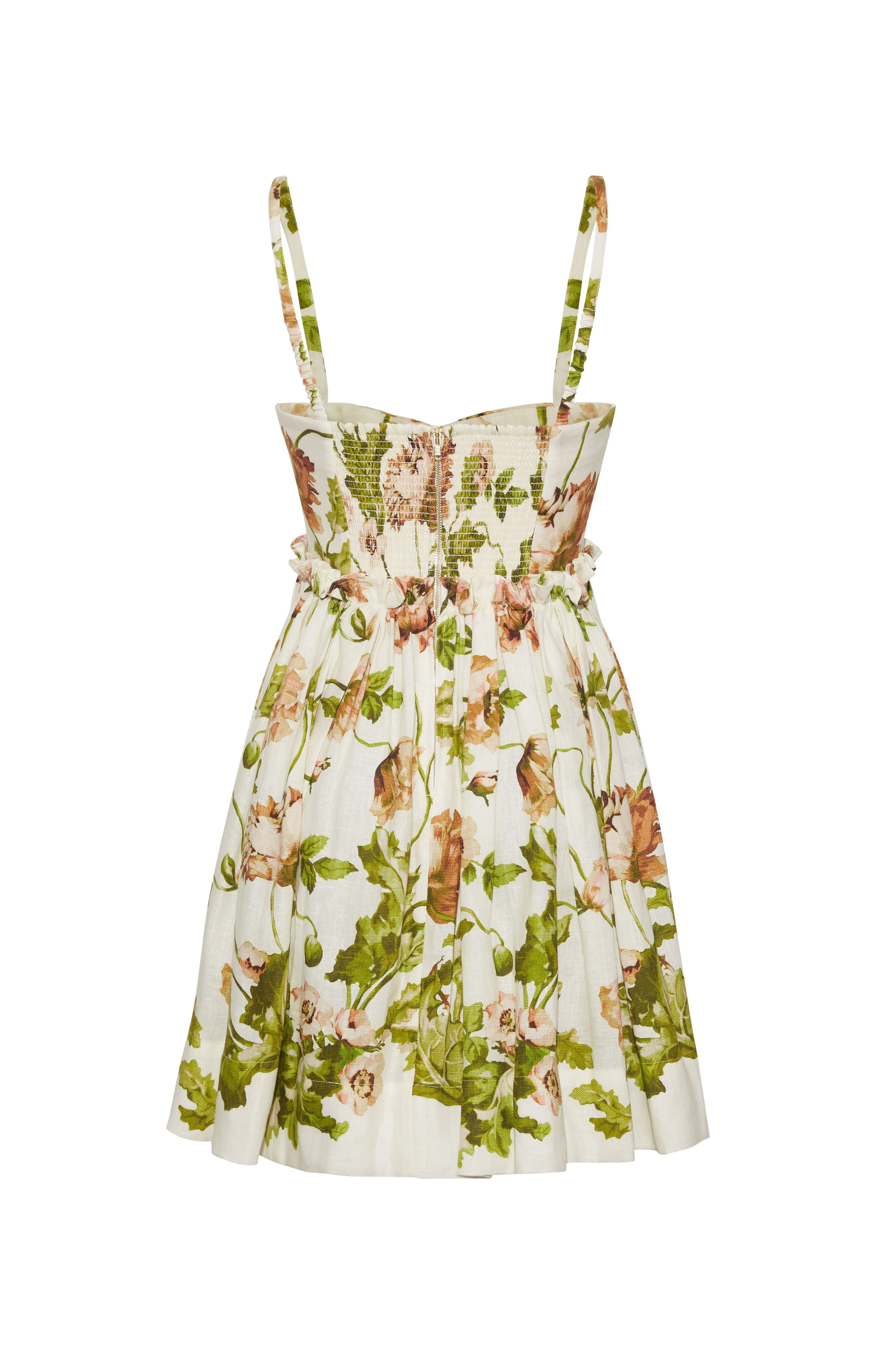 Cara Cara - Kori Mini Dress - Image 2