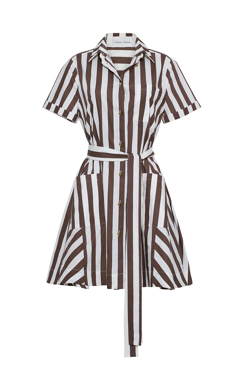Cara Cara - Lagos Dress